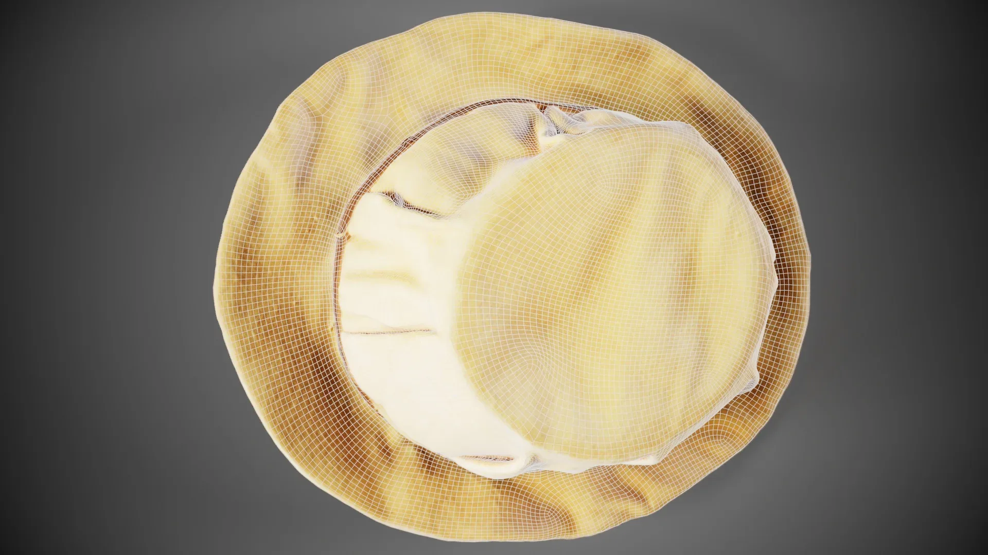 32 Amazing and Photorealistic 3D Scanned Headwear Collection Hats Helmets and Crowns