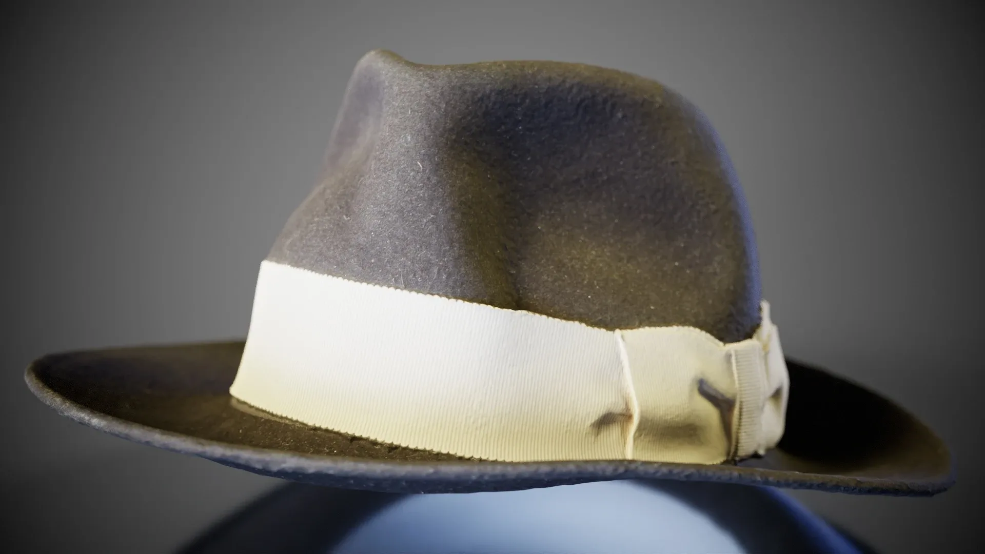 32 Amazing and Photorealistic 3D Scanned Headwear Collection Hats Helmets and Crowns