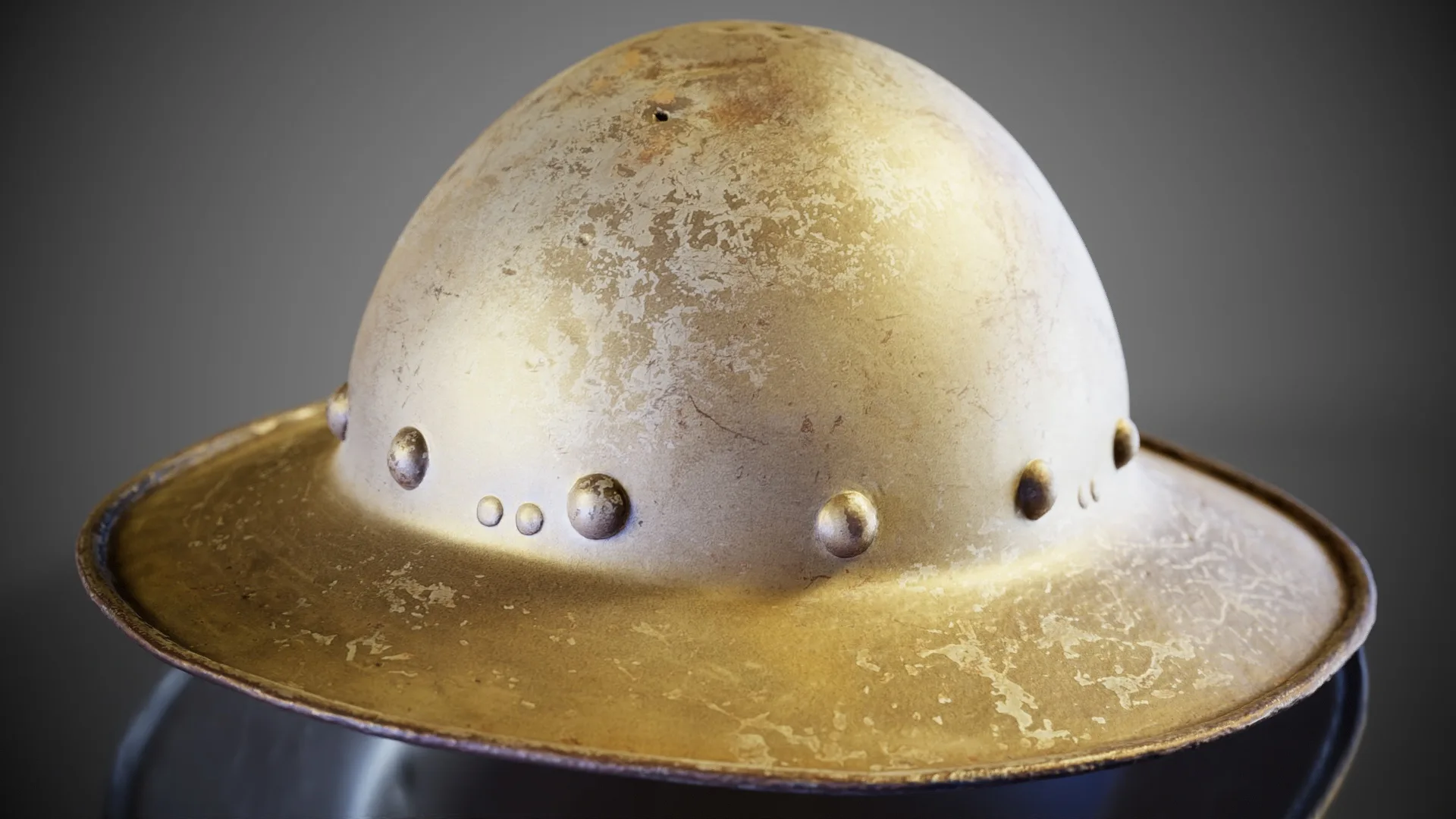 32 Amazing and Photorealistic 3D Scanned Headwear Collection Hats Helmets and Crowns