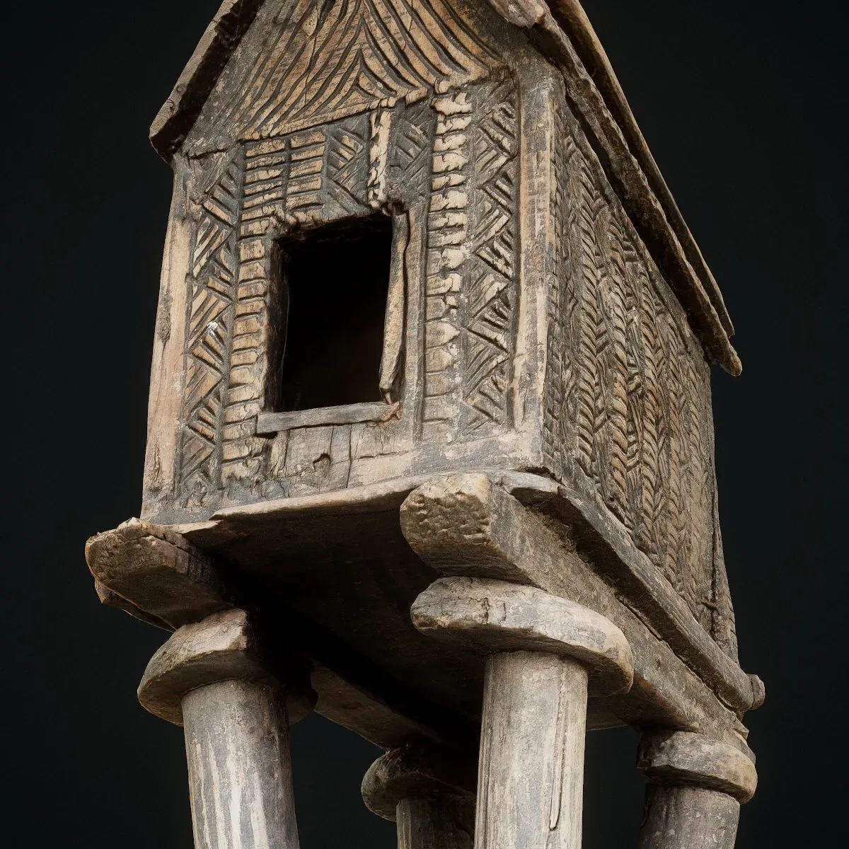 Madagascar House