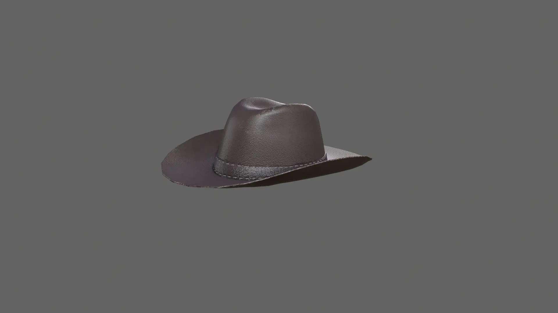 Cowboy Hat