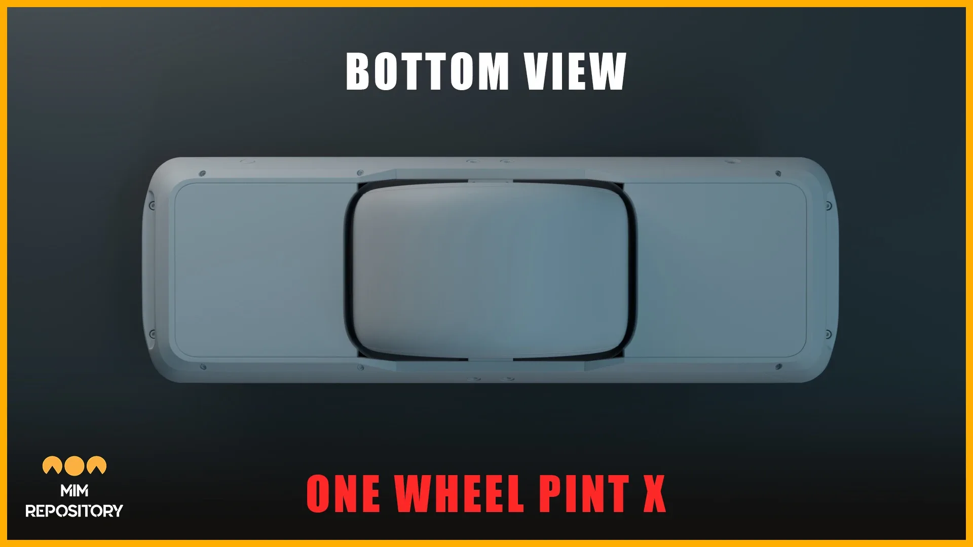 Onewheel PintX Skateboard