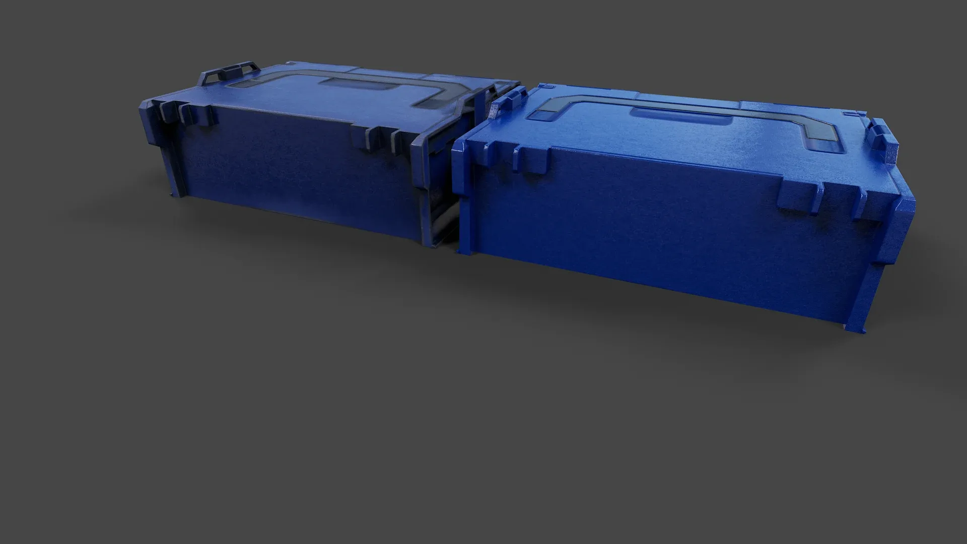 ToolBox - Low Poly