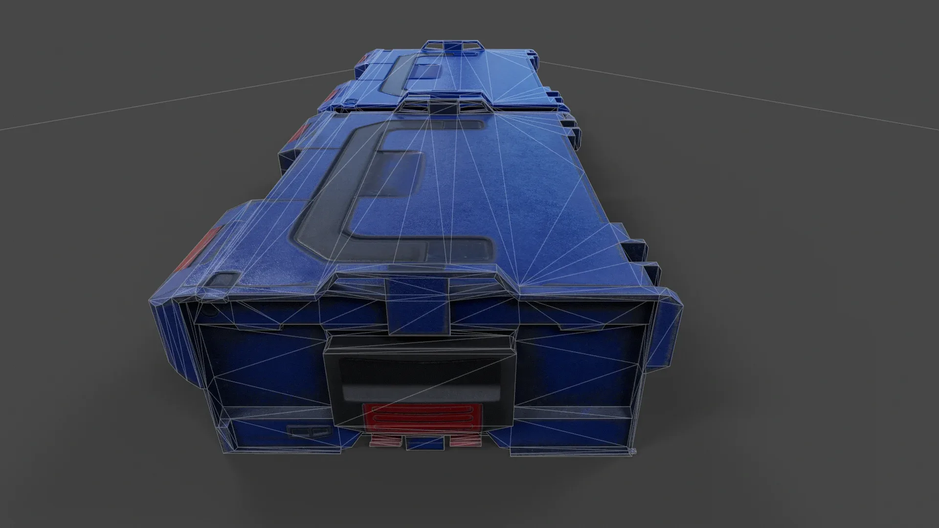 ToolBox - Low Poly