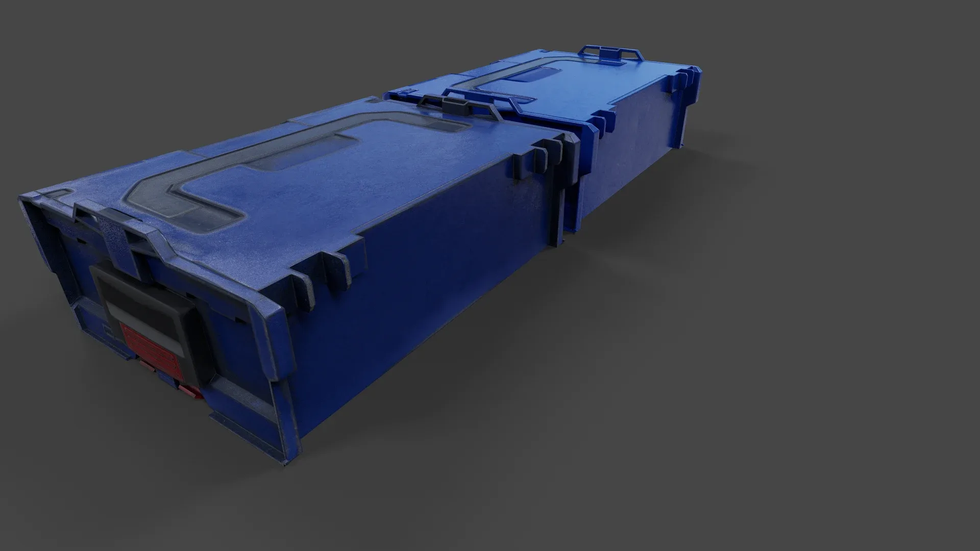 ToolBox - Low Poly