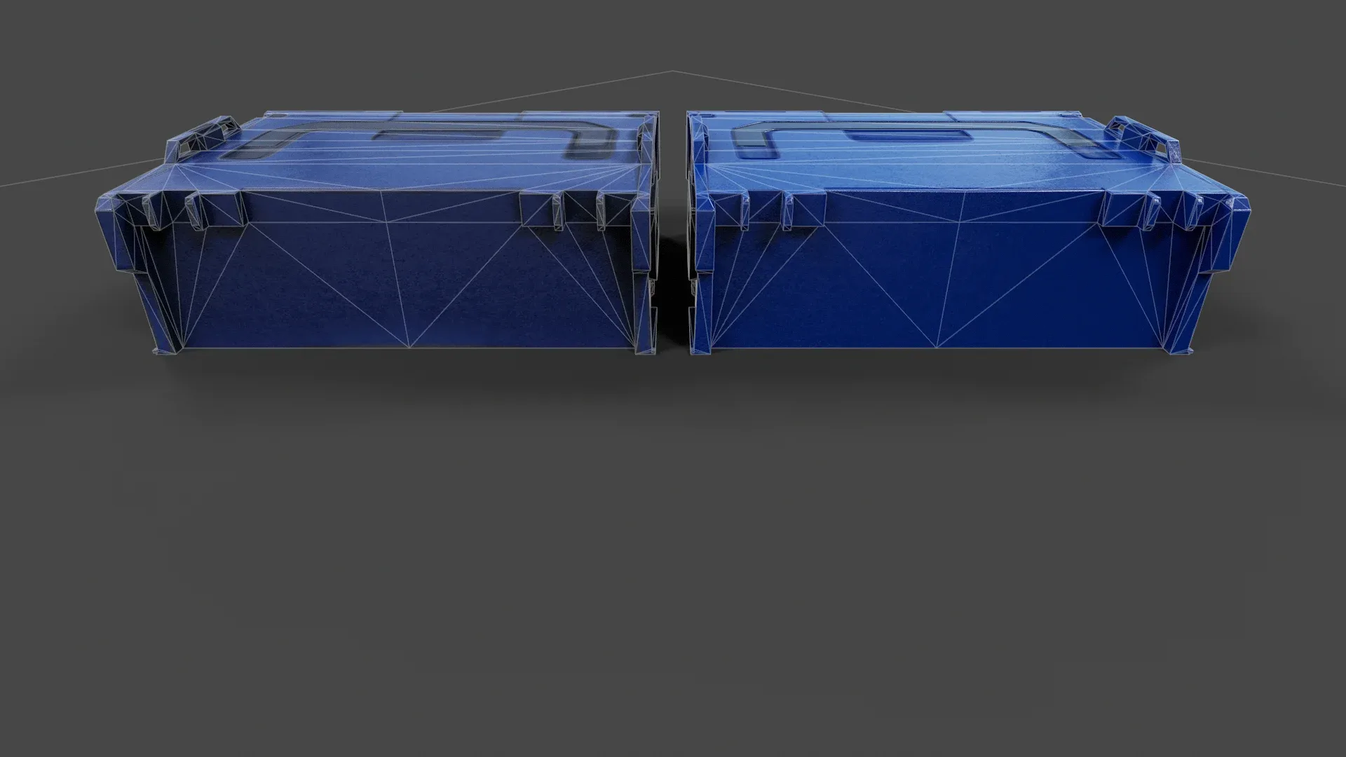 ToolBox - Low Poly