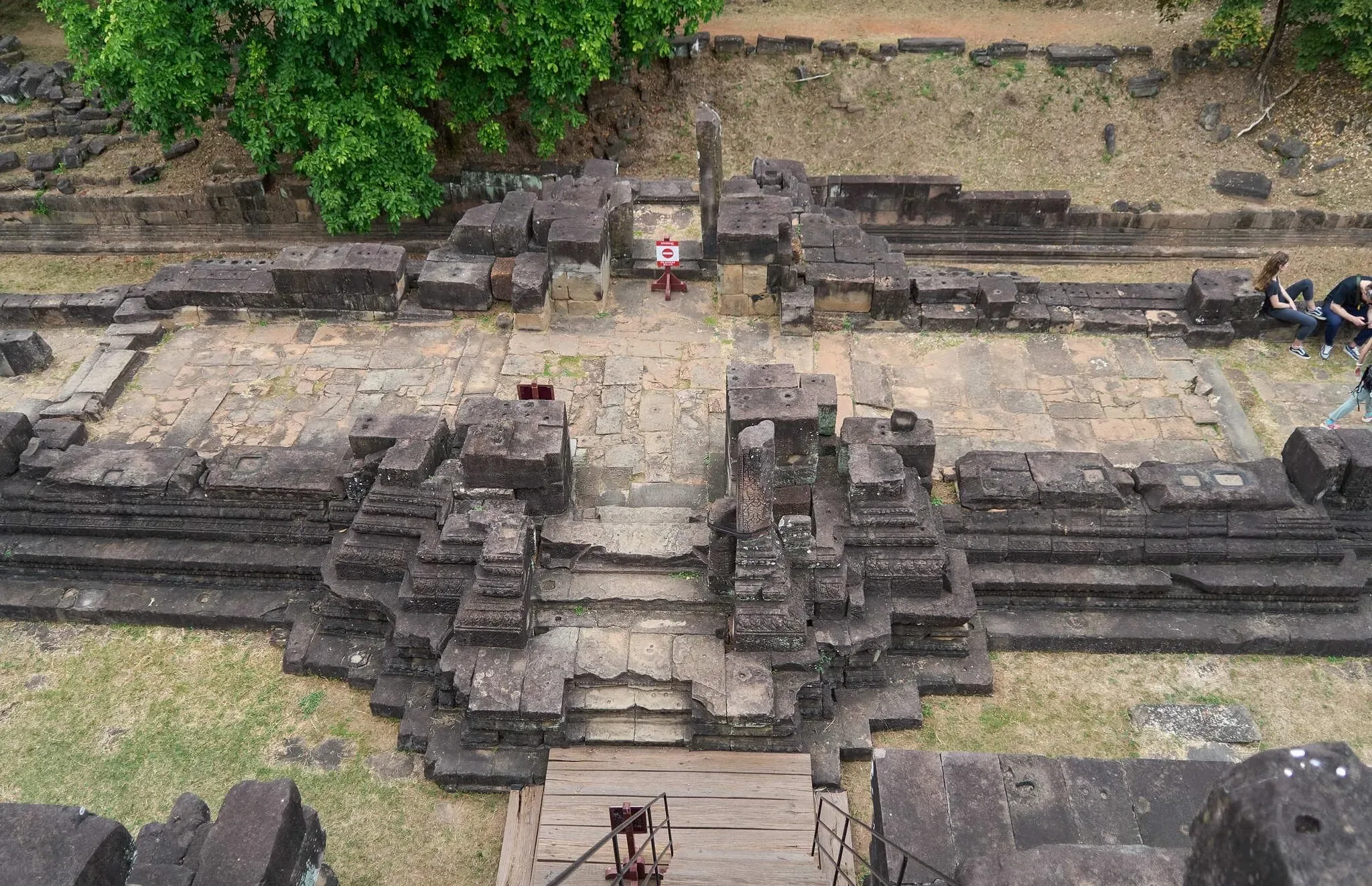 167 photos of Stepped Ancient Khmer Pyramid Temple