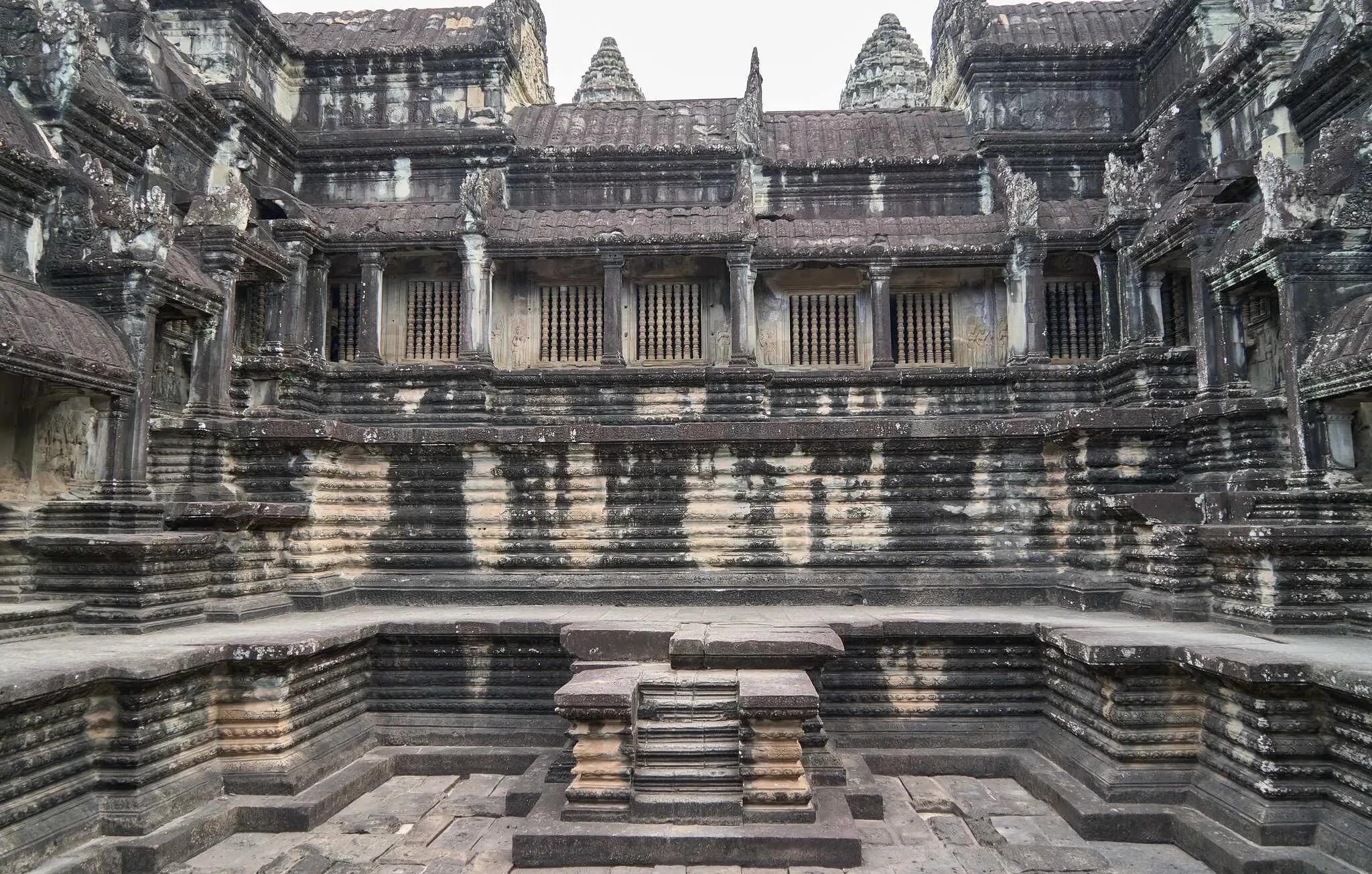 515 photos of Angkor Wat Ancient Temple Complex