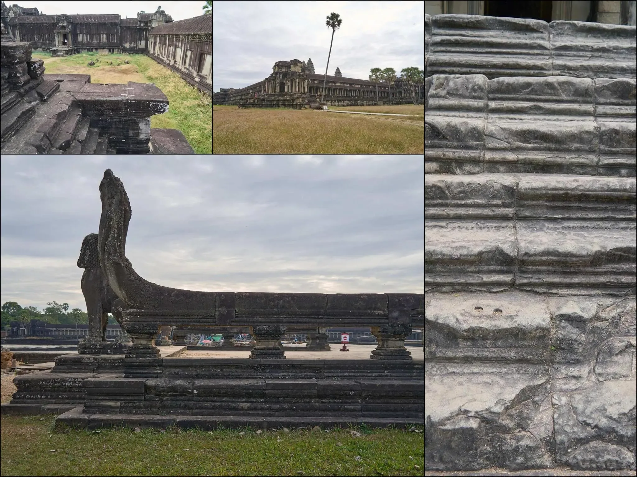 515 photos of Angkor Wat Ancient Temple Complex