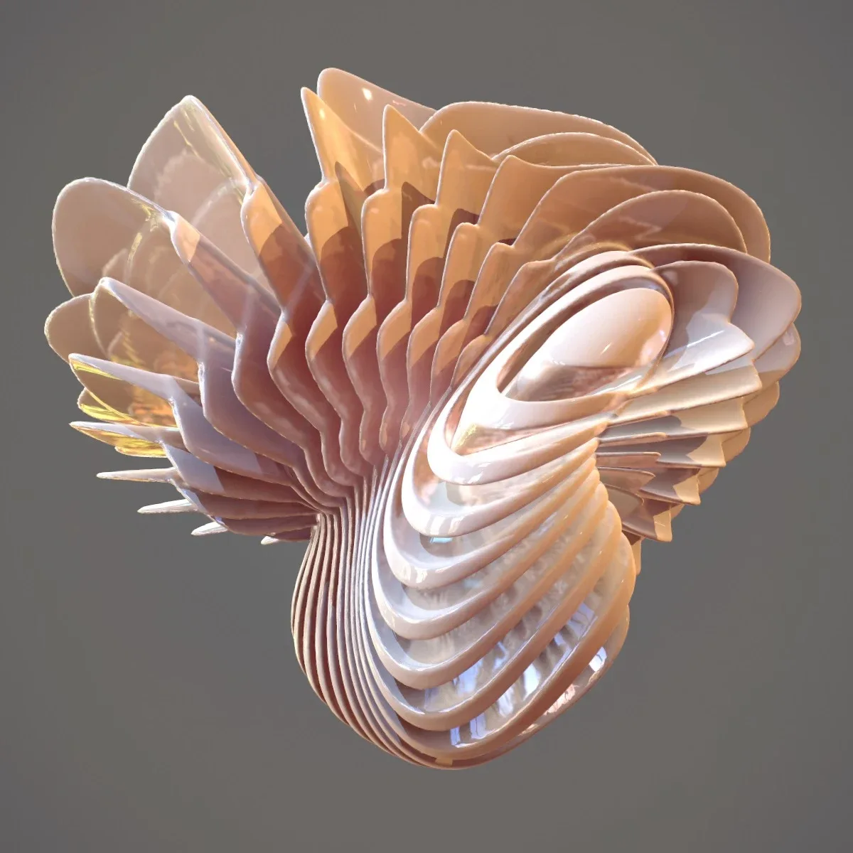 Ribcage