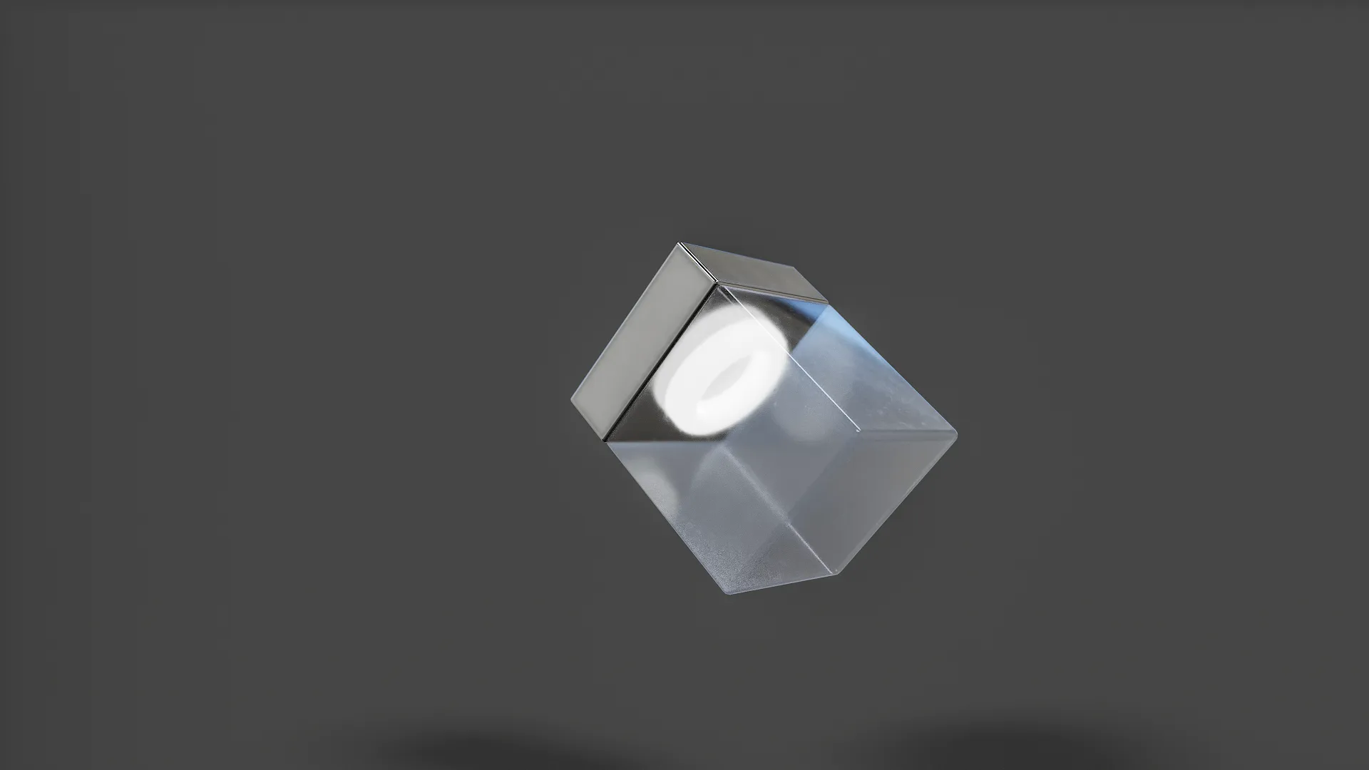 Bathroom Wall Light V01 - Low Poly