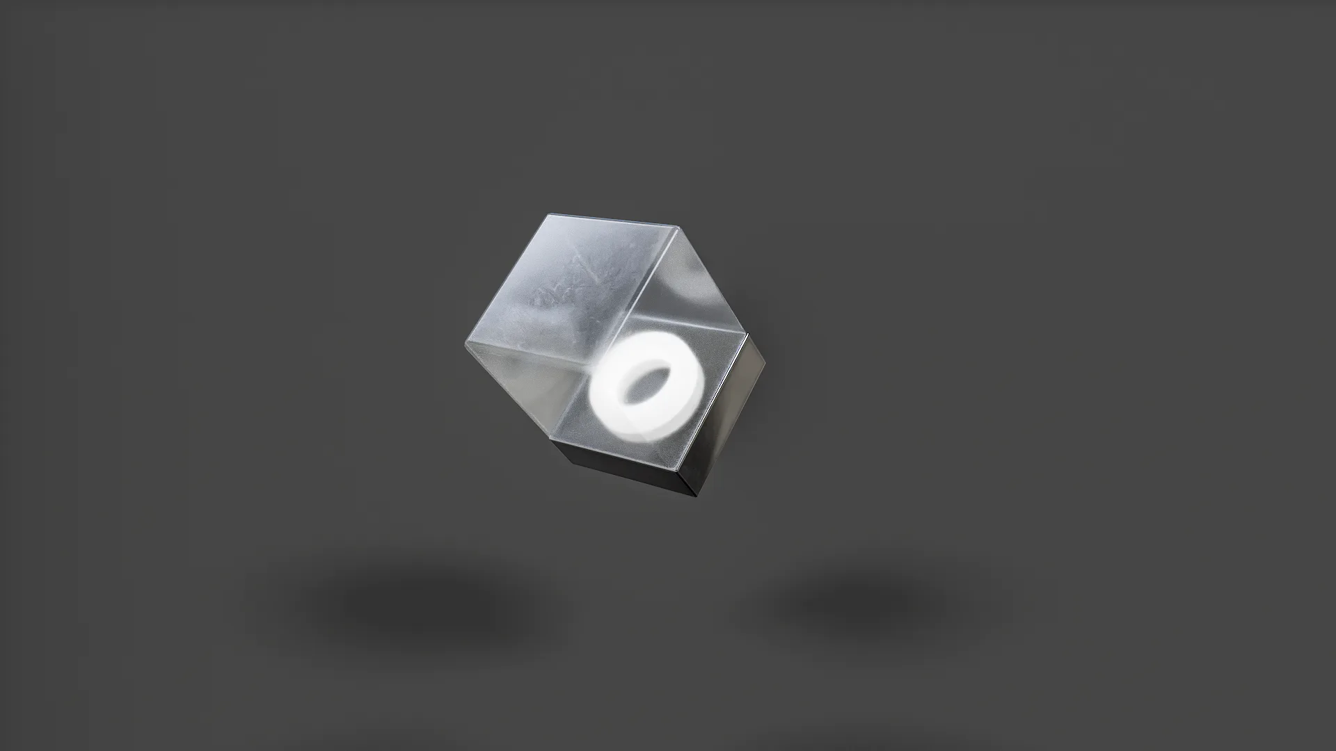 Bathroom Wall Light V01 - Low Poly