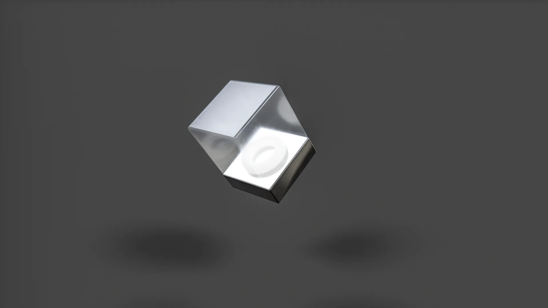 Bathroom Wall Light V01 - Low Poly