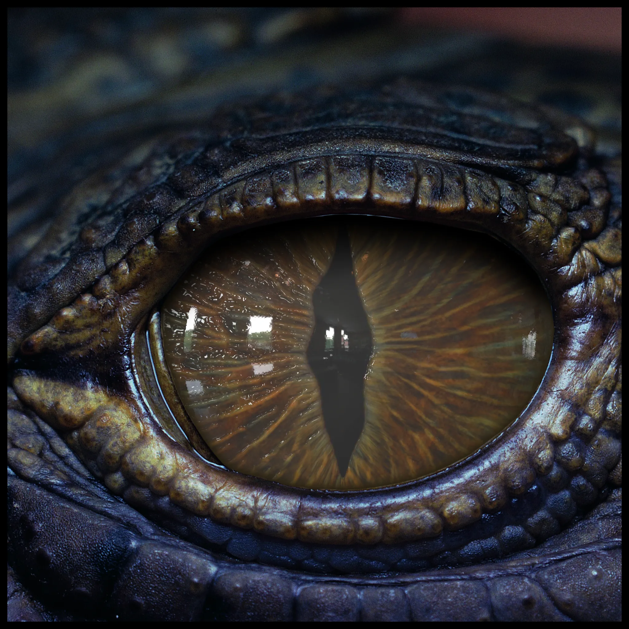 Creature Eyes Vol 07 - PBR