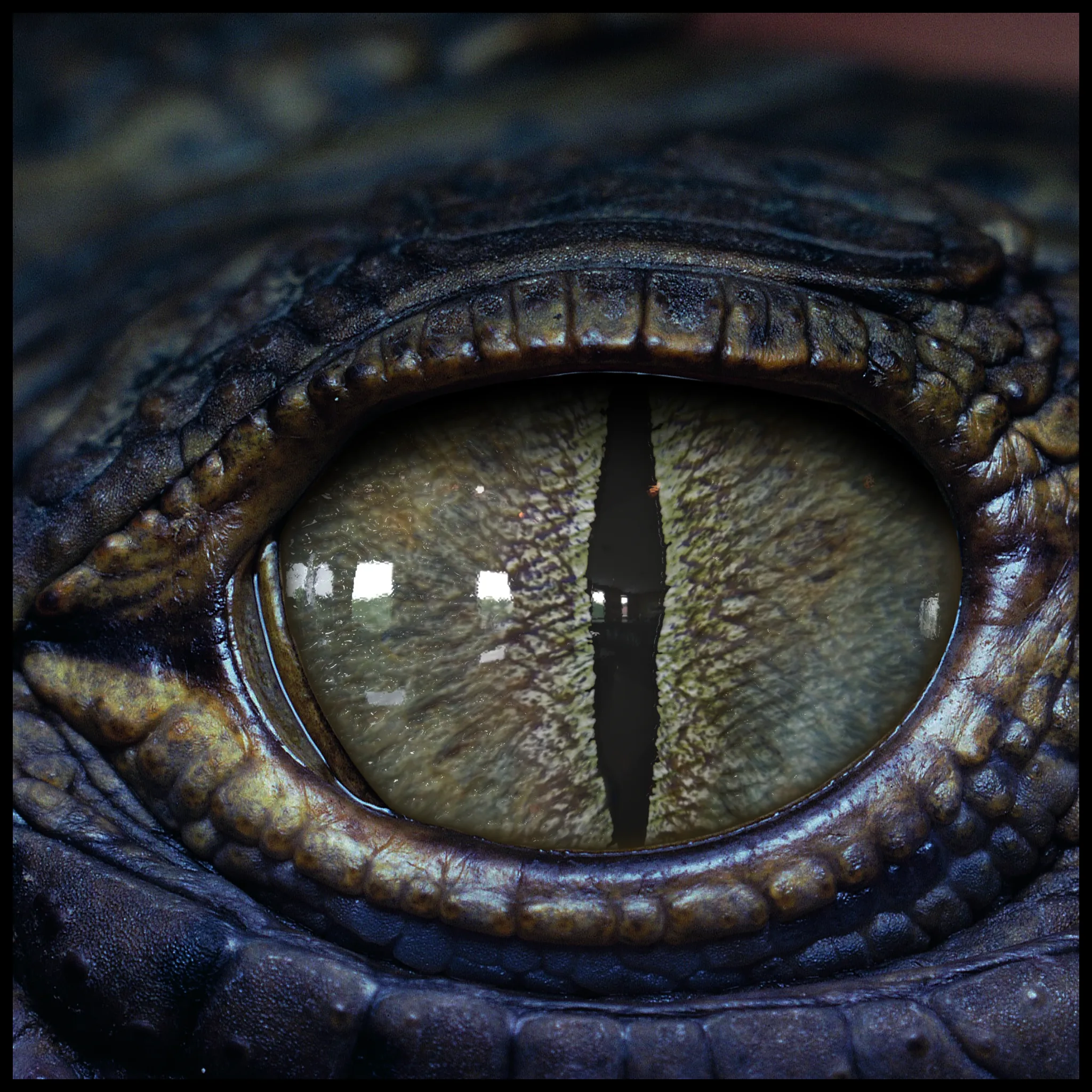 Creature Eyes Vol 07 - PBR