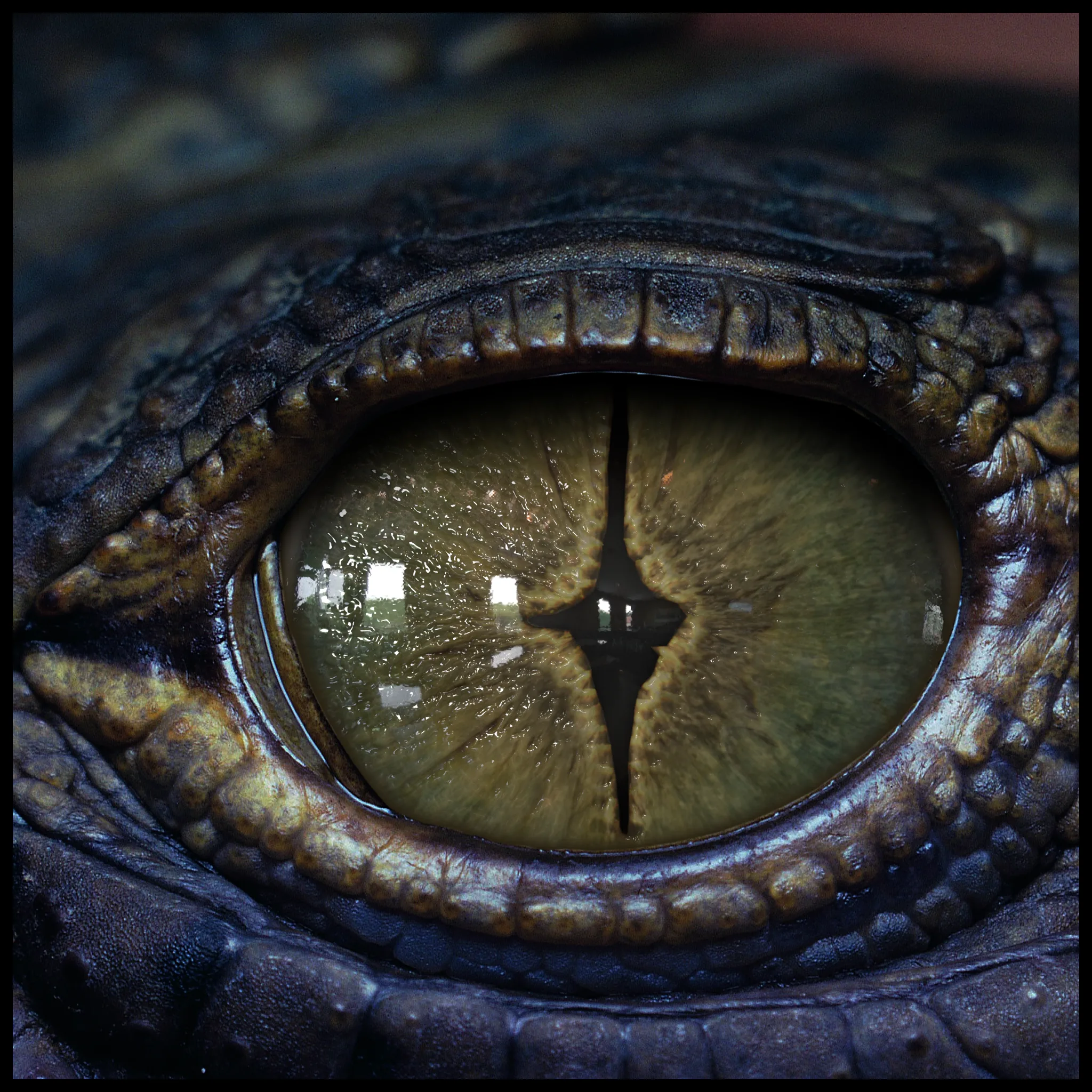 Creature Eyes Vol 07 - PBR