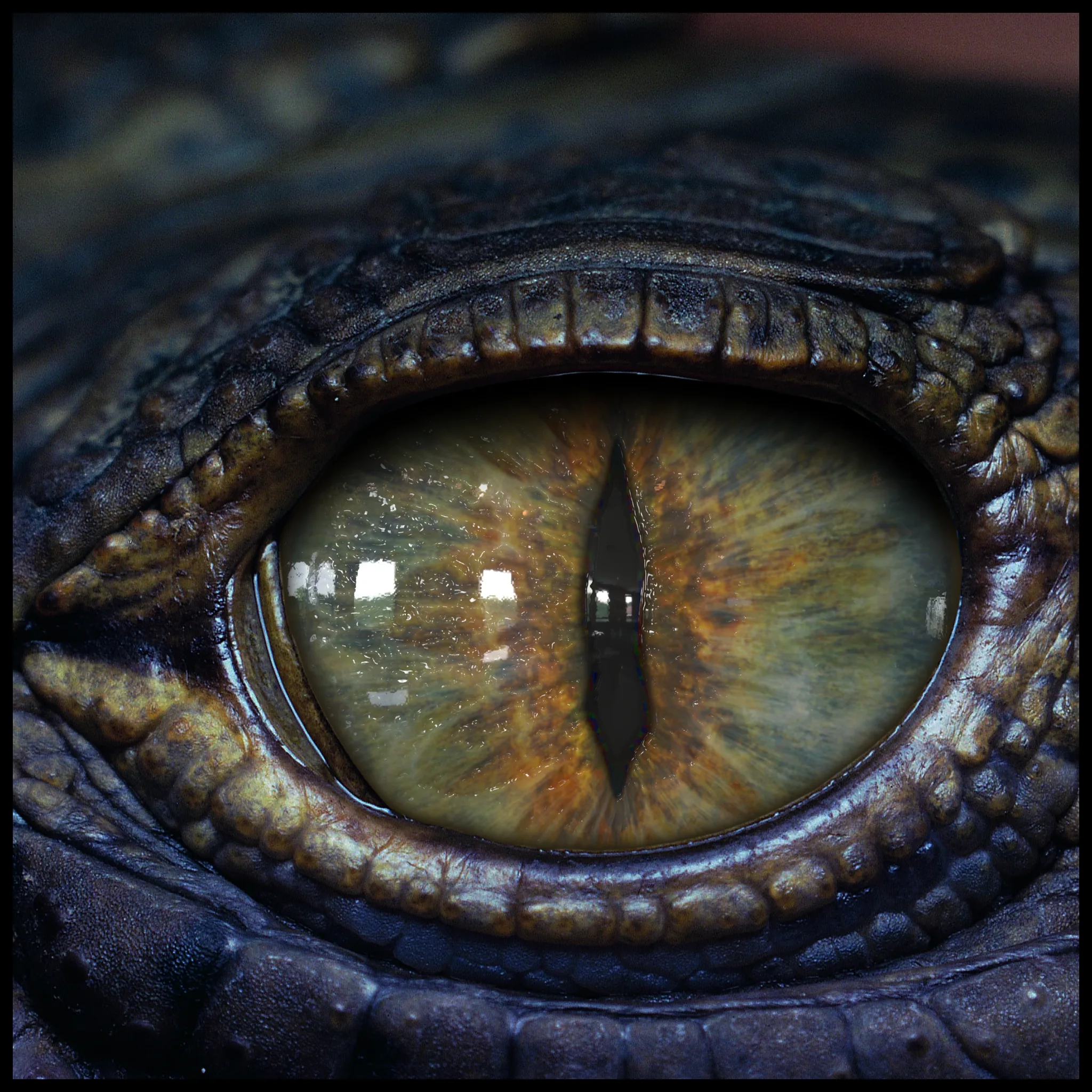 Creature Eyes Vol 07 - PBR