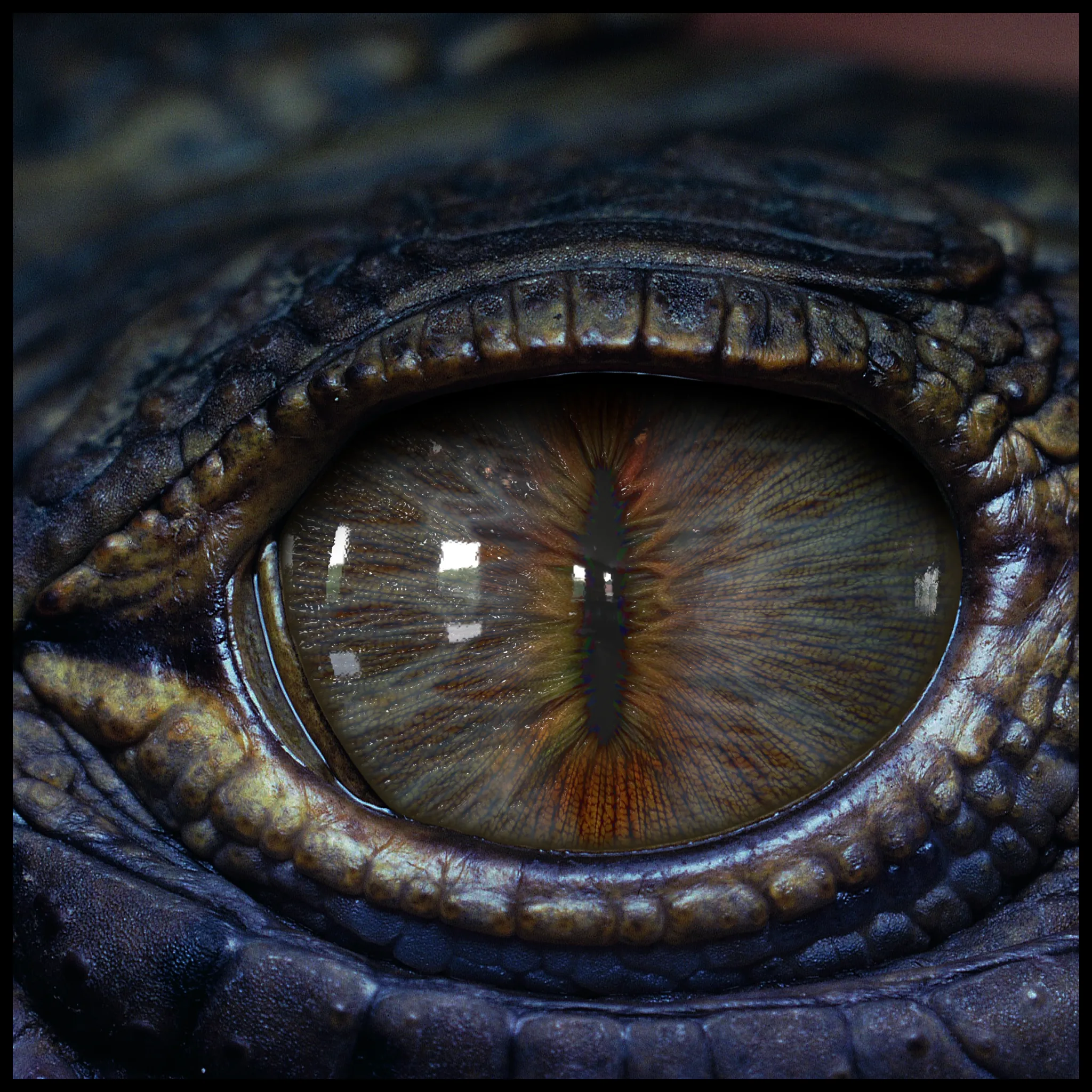 Creature Eyes Vol 07 - PBR