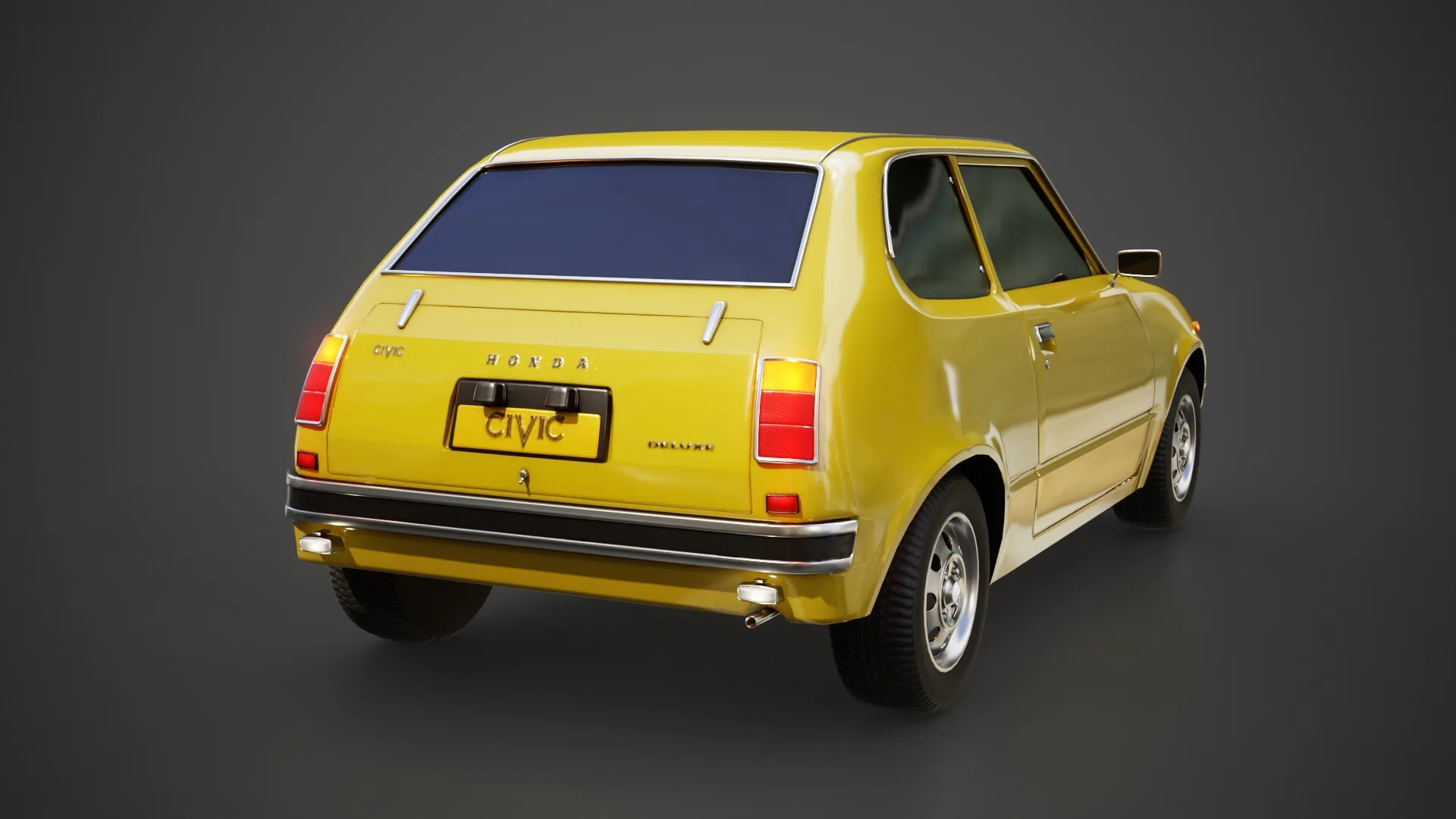 Honda_Civic_1972