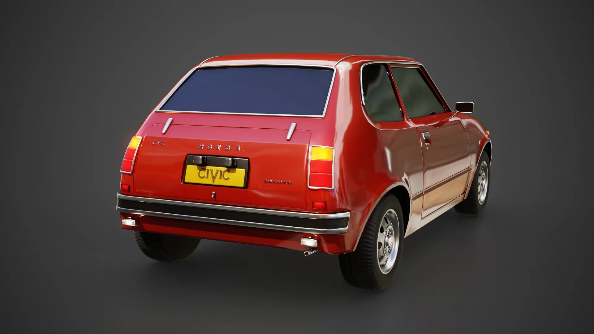 Honda_Civic_1972