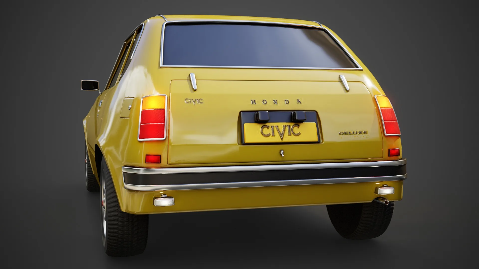 Honda_Civic_1972