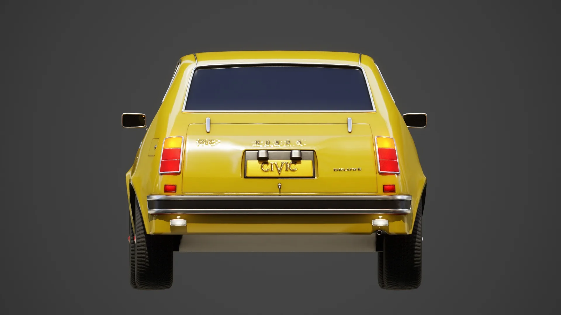 Honda_Civic_1972