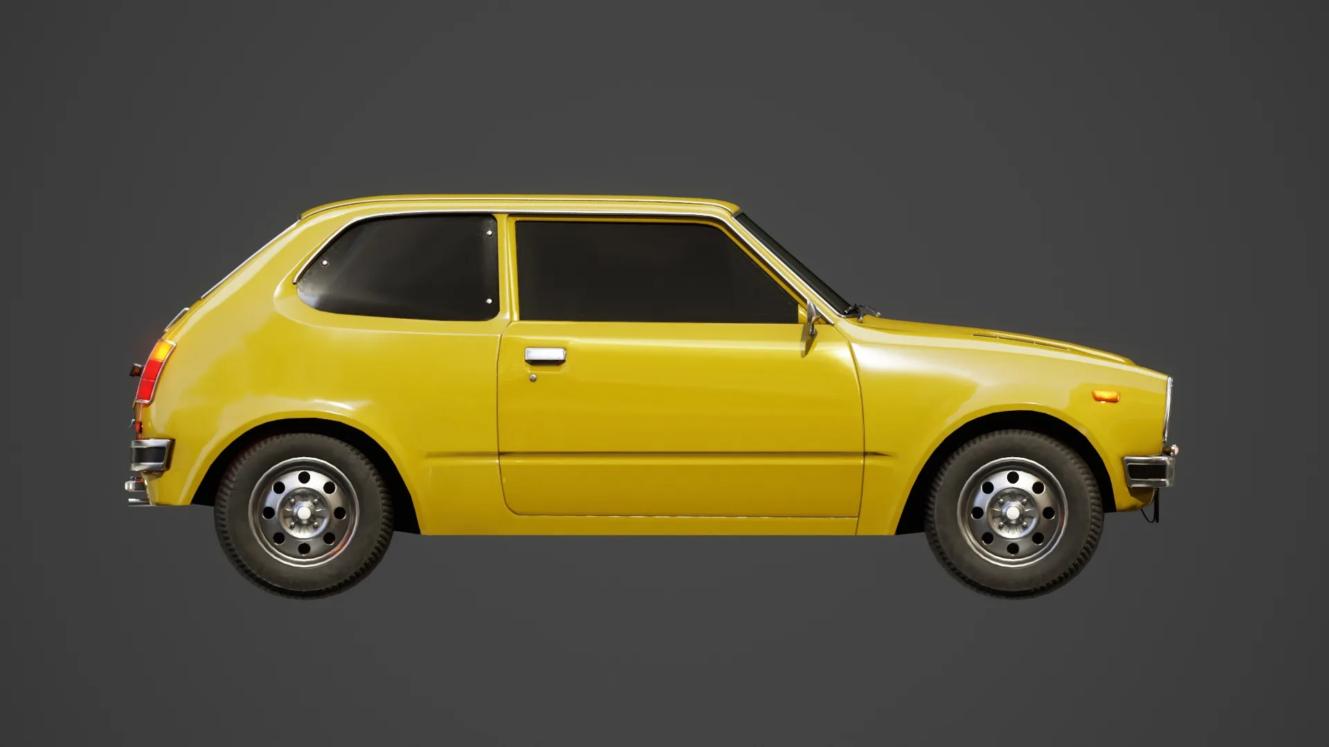 Honda_Civic_1972