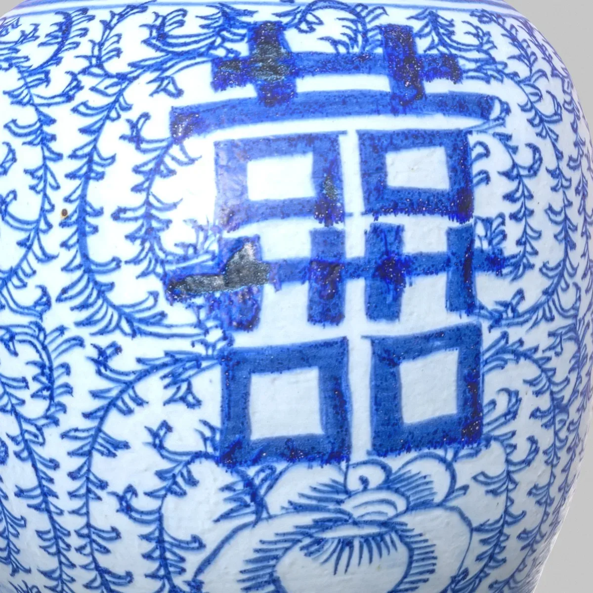 3D Scanned Ancient Vases