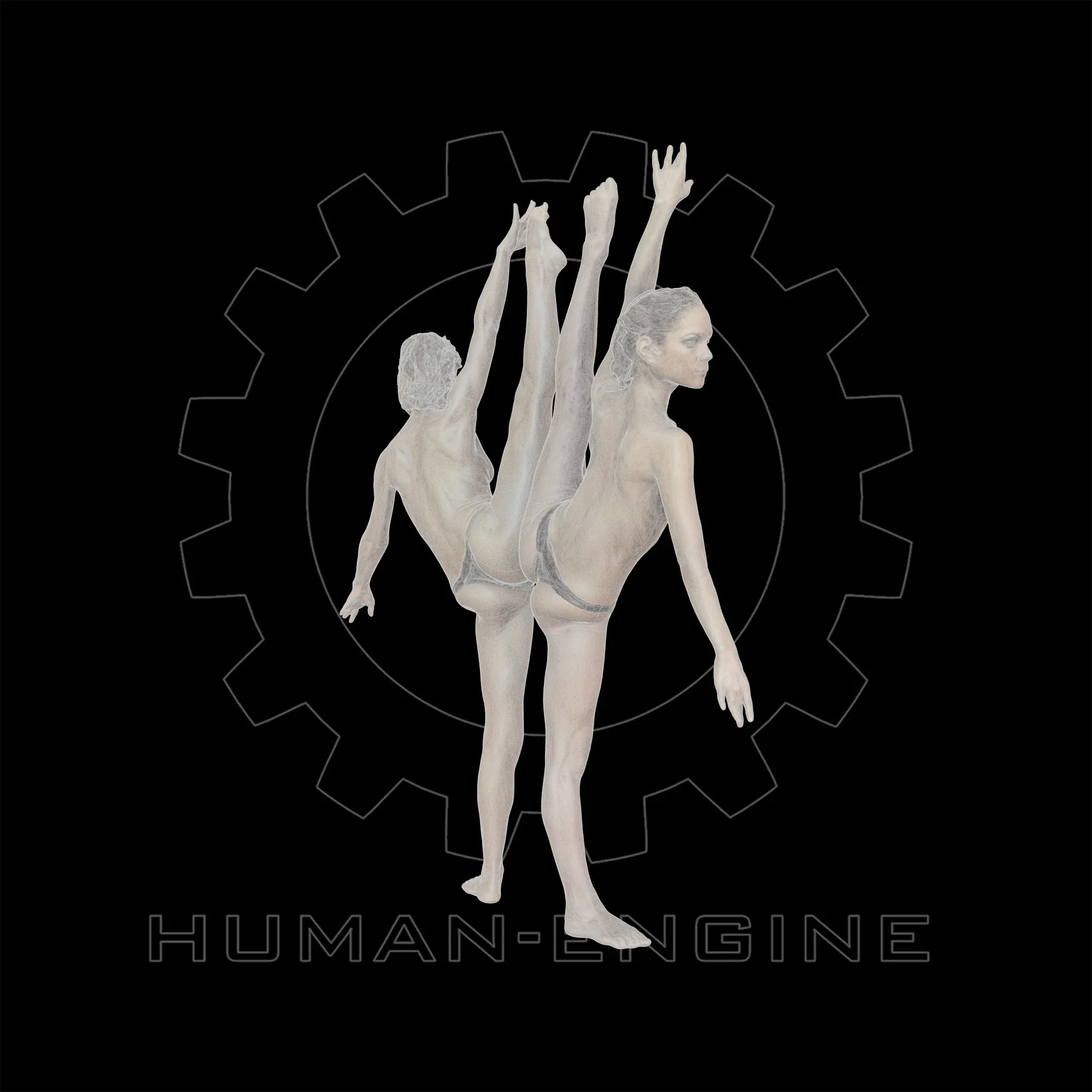 Sylph Anatomical Scan Ballet 30-31