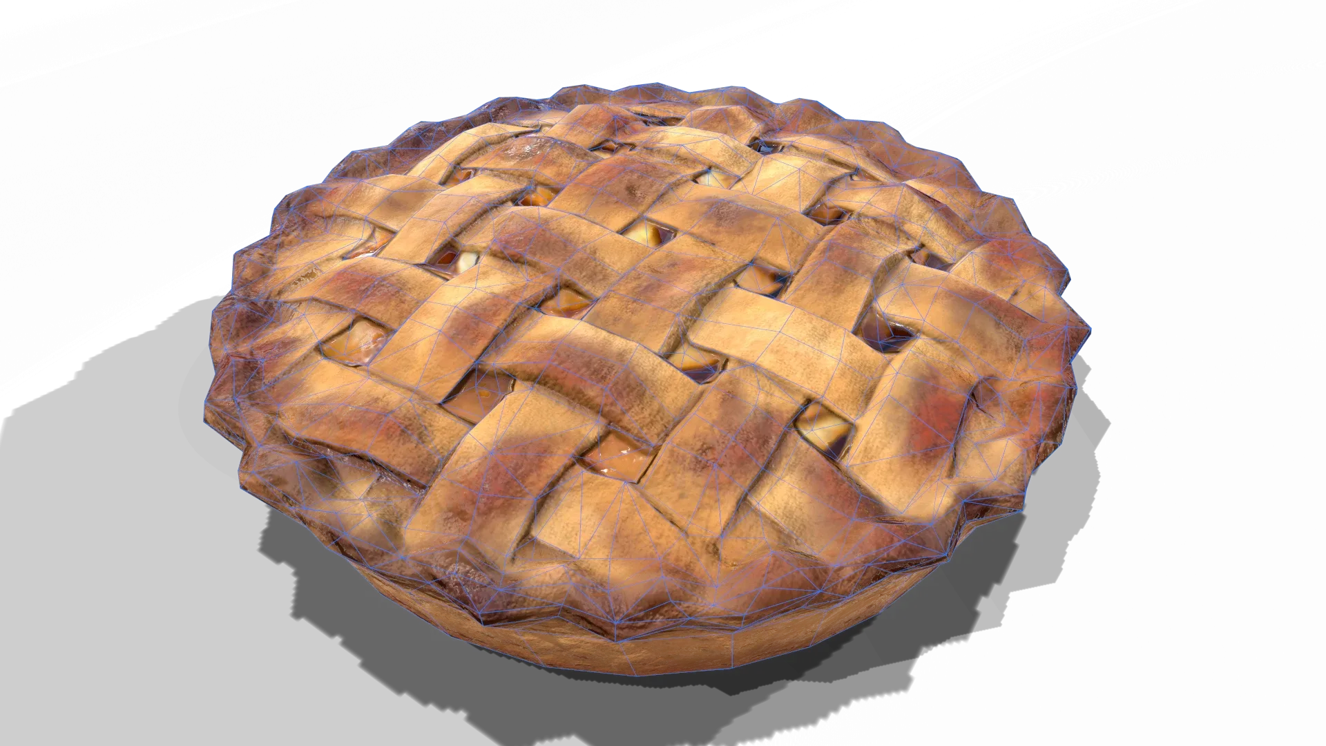 Apple Pie