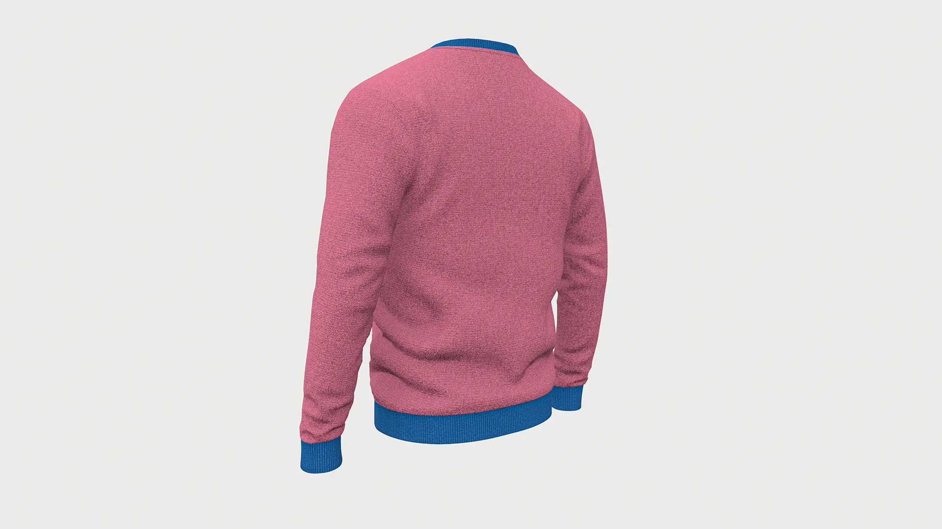 Sweatshirt Pink