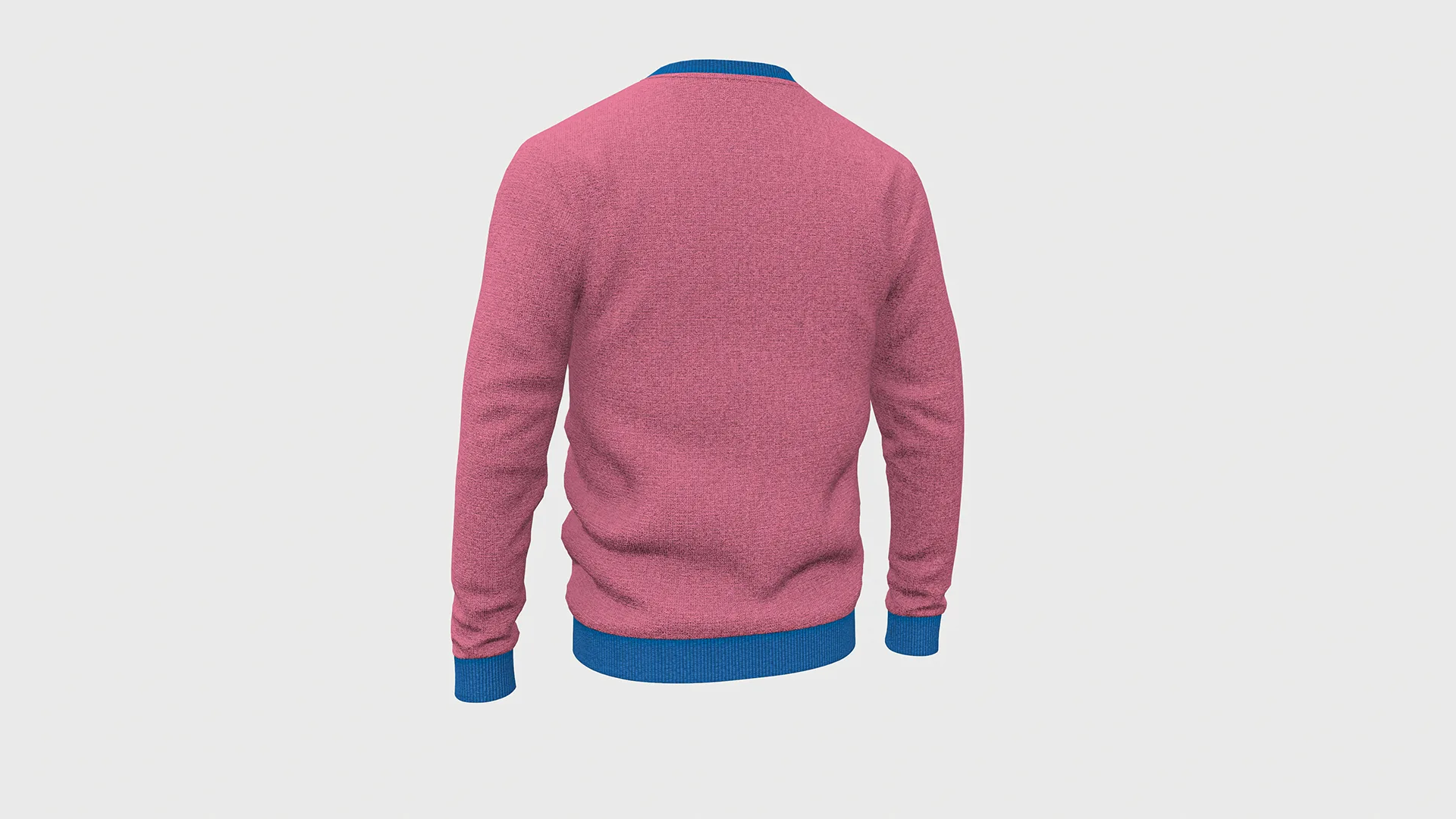 Sweatshirt Pink
