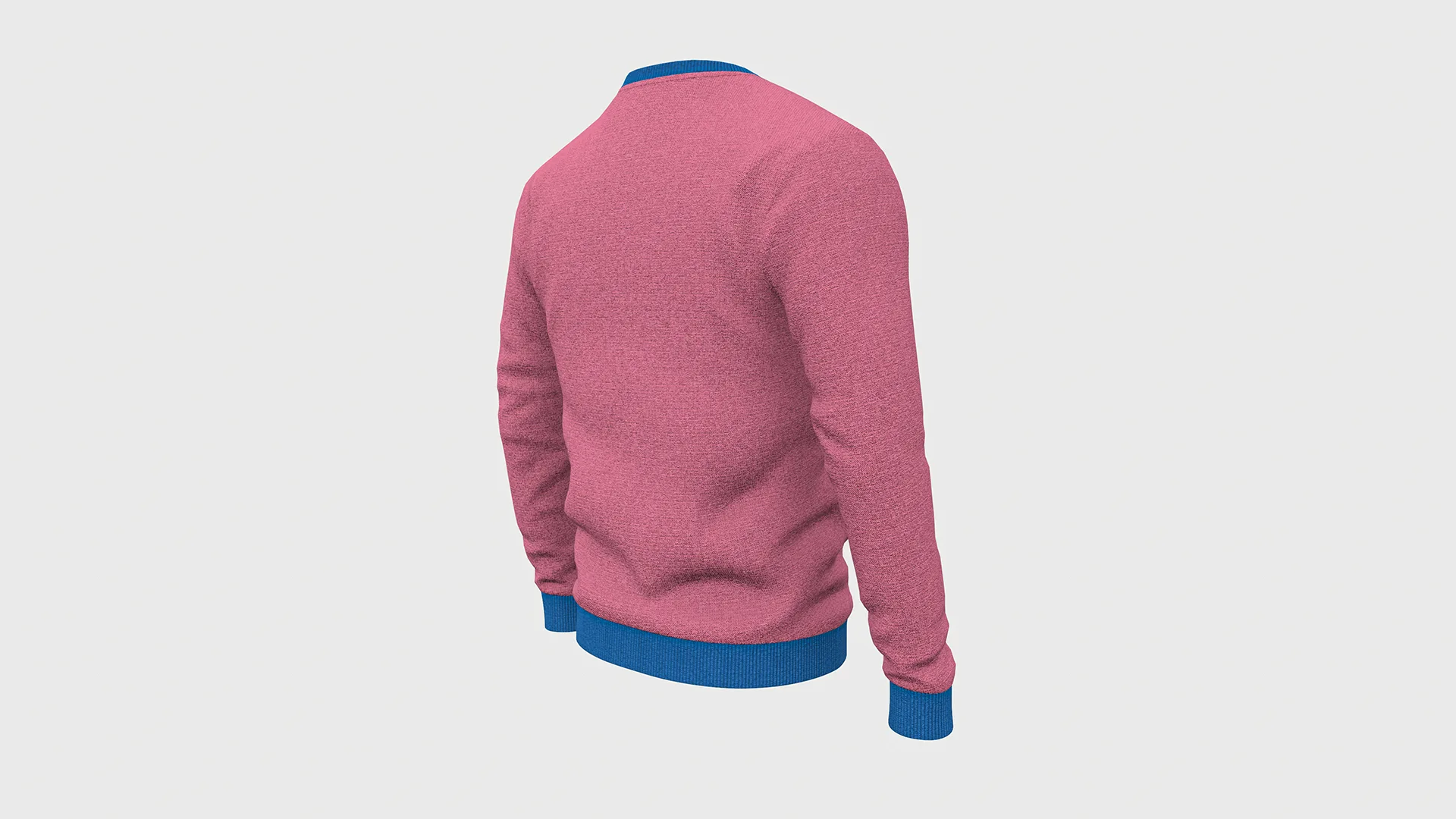 Sweatshirt Pink