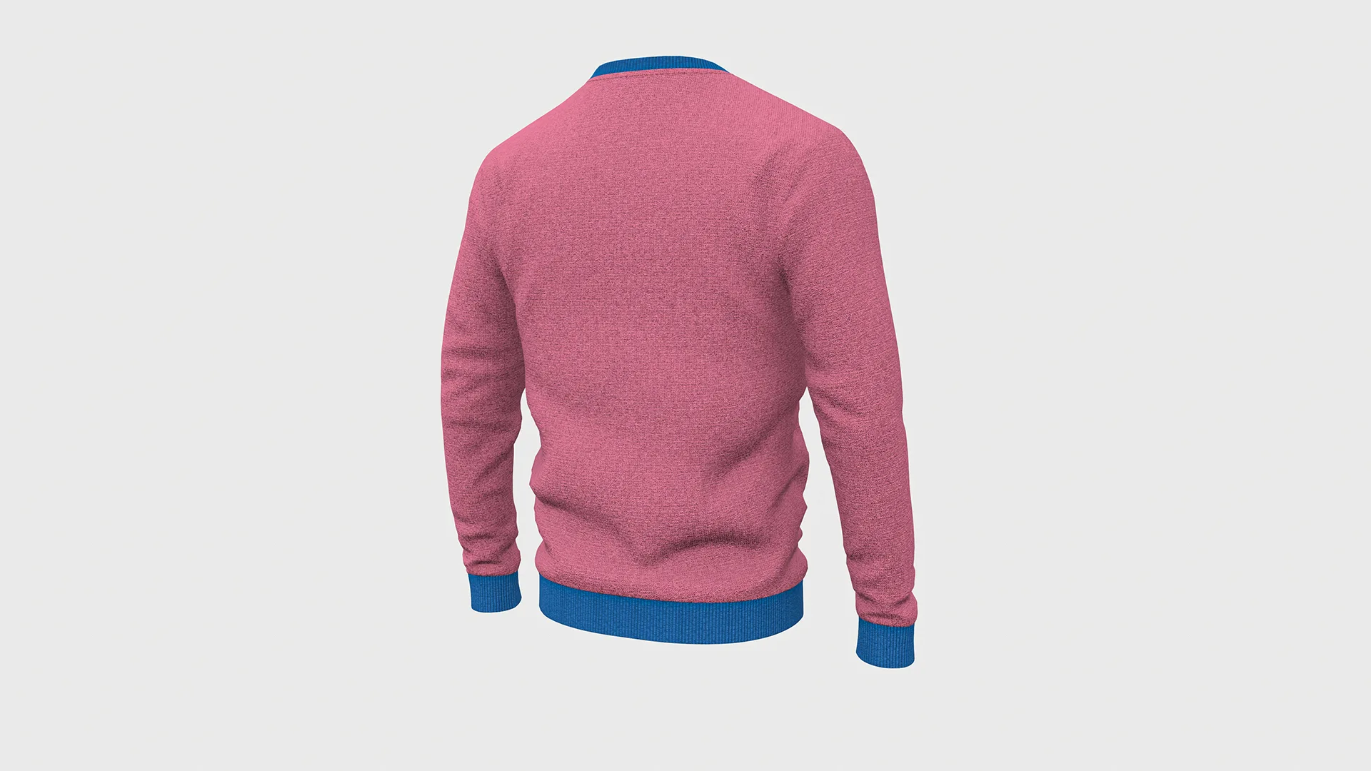 Sweatshirt Pink