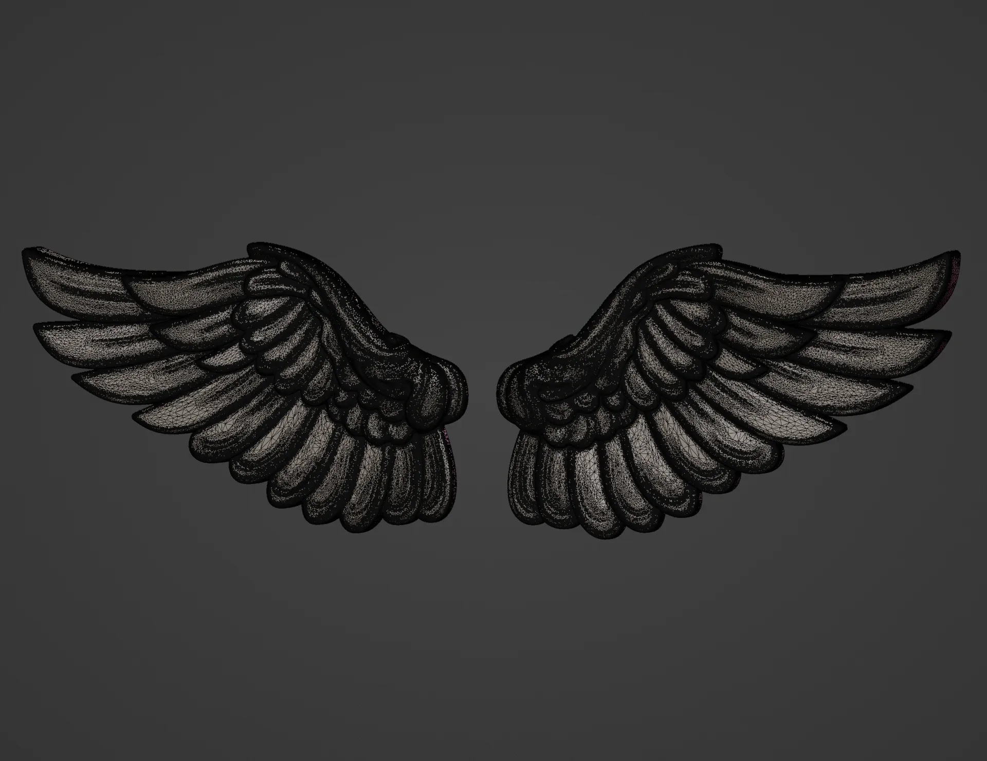 Wings Relief