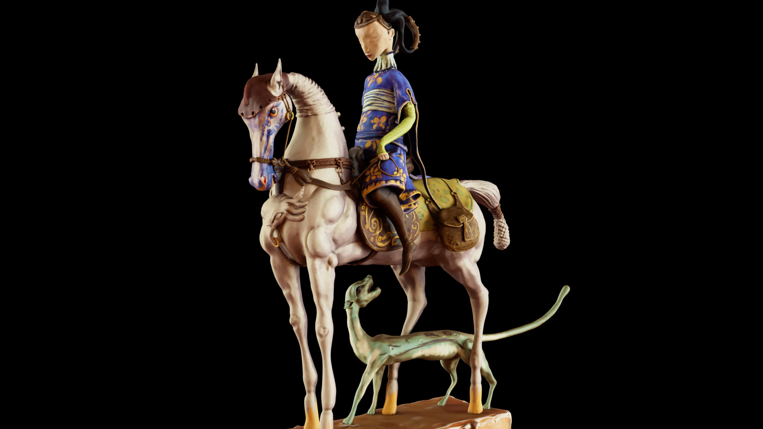 Substance 3D Painter for Beginners