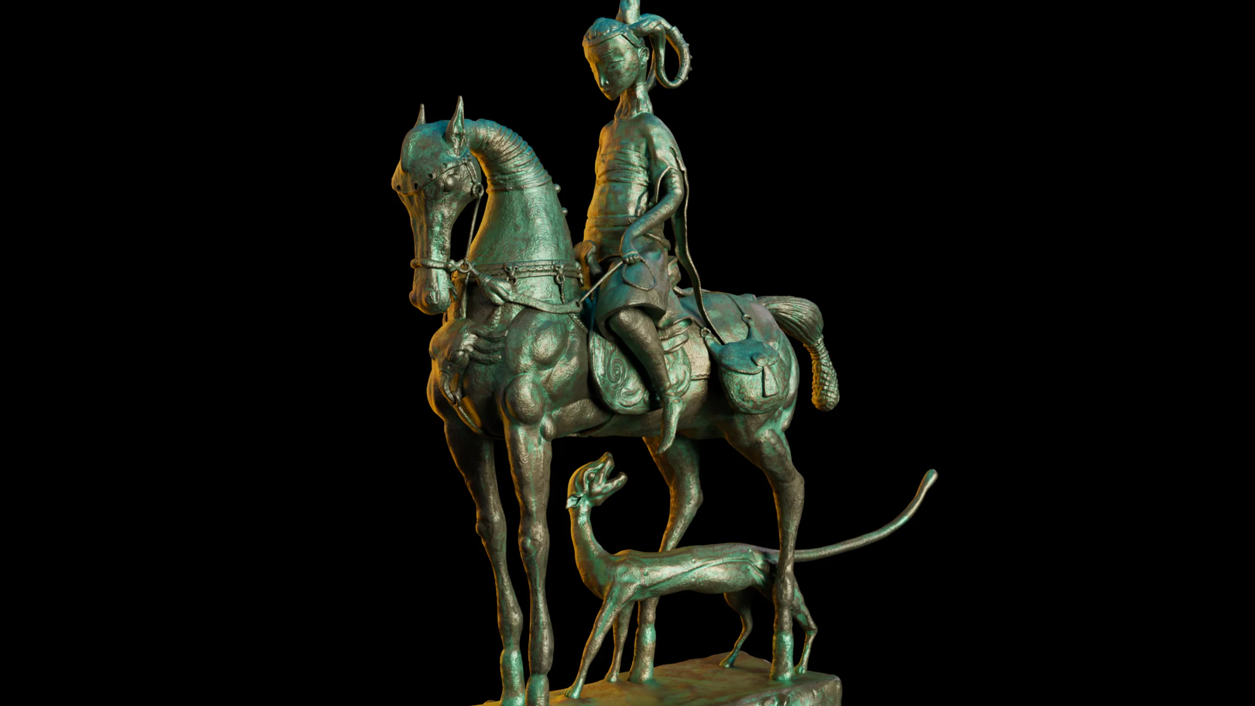 Substance 3D Painter for Beginners