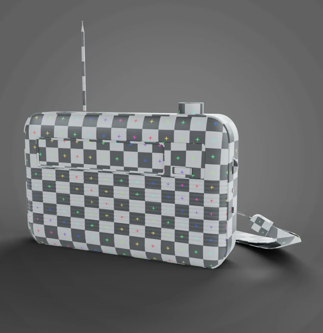 5 Audio Devices
