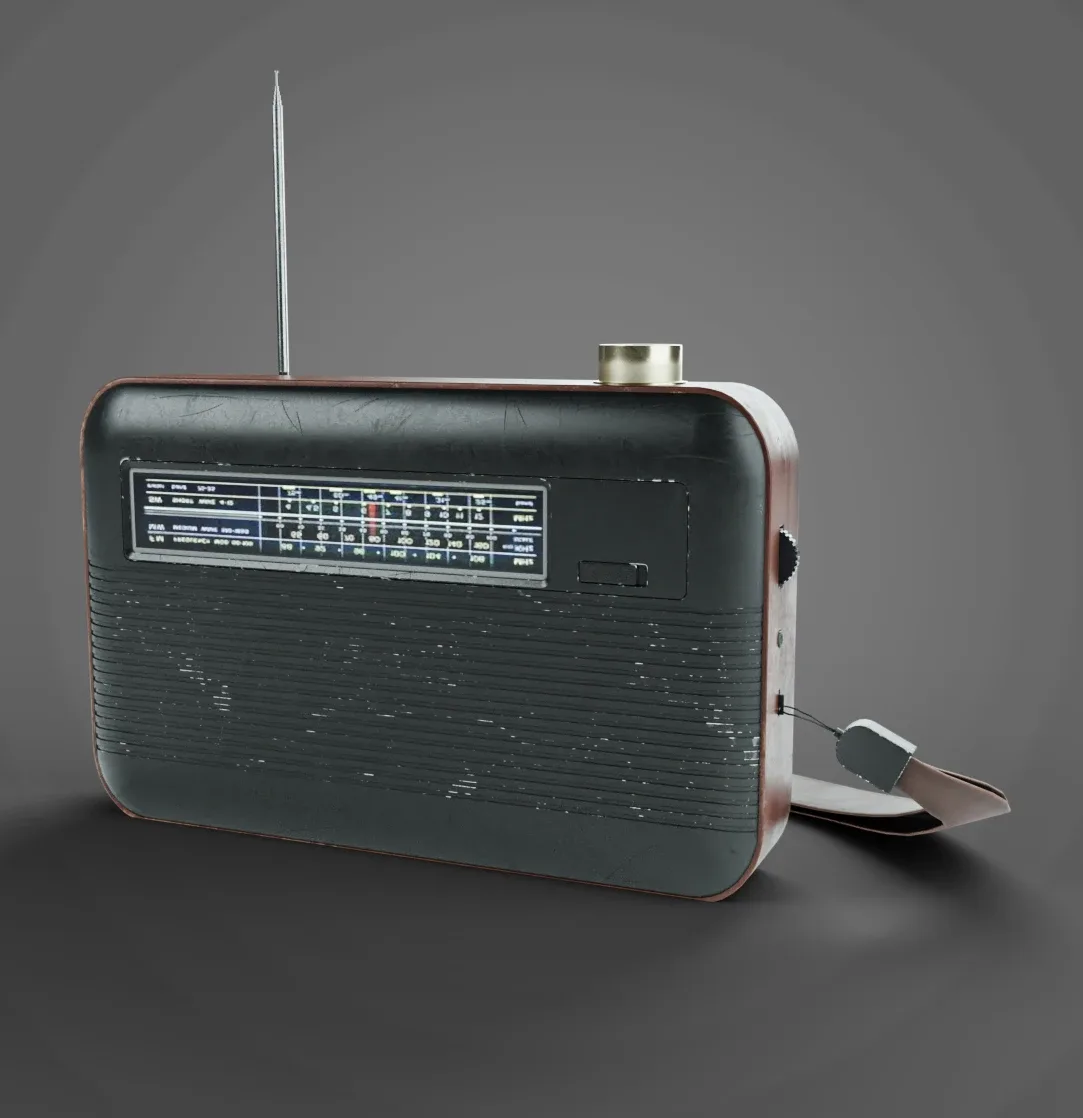 5 Audio Devices