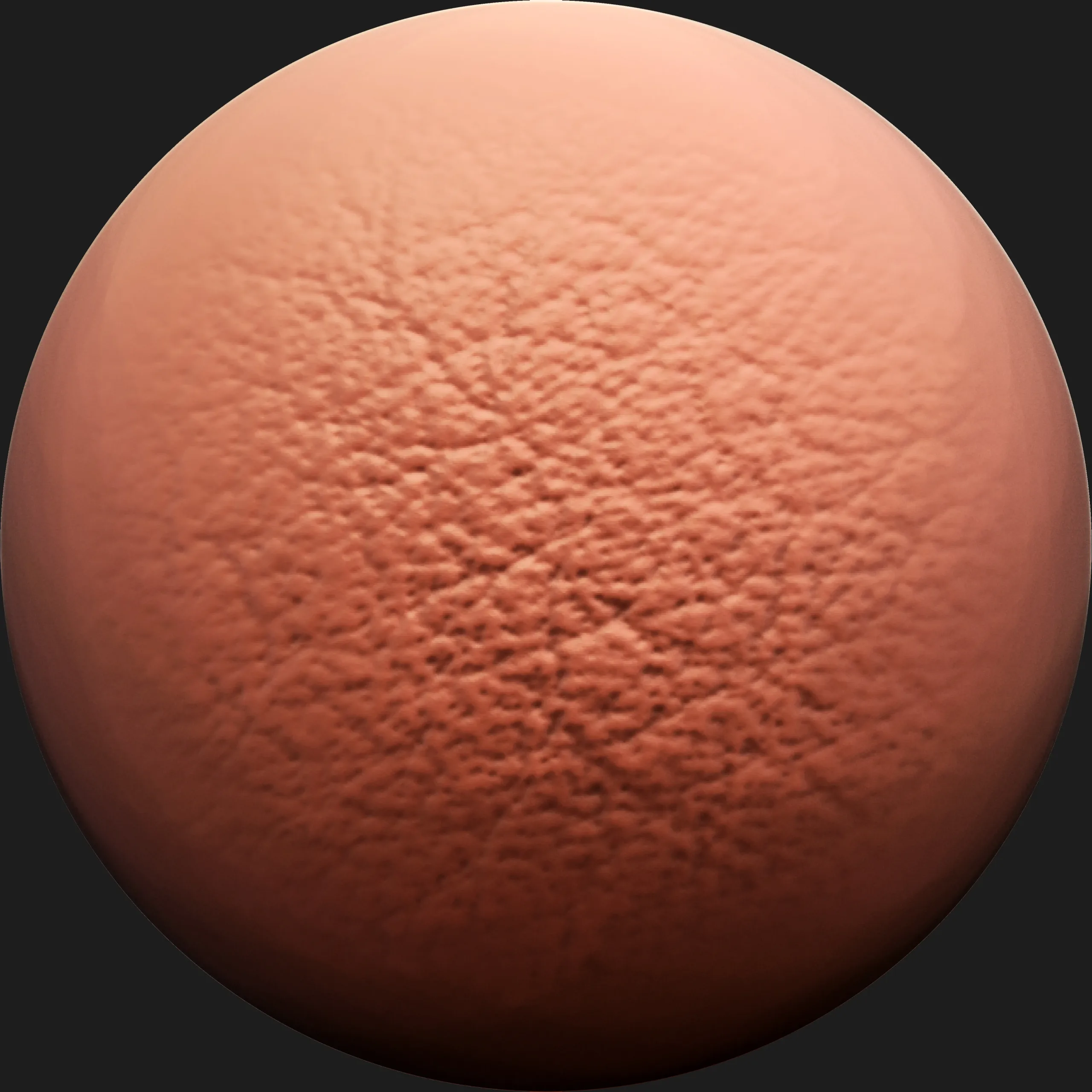 Animal Skin Brushes - Zbrush