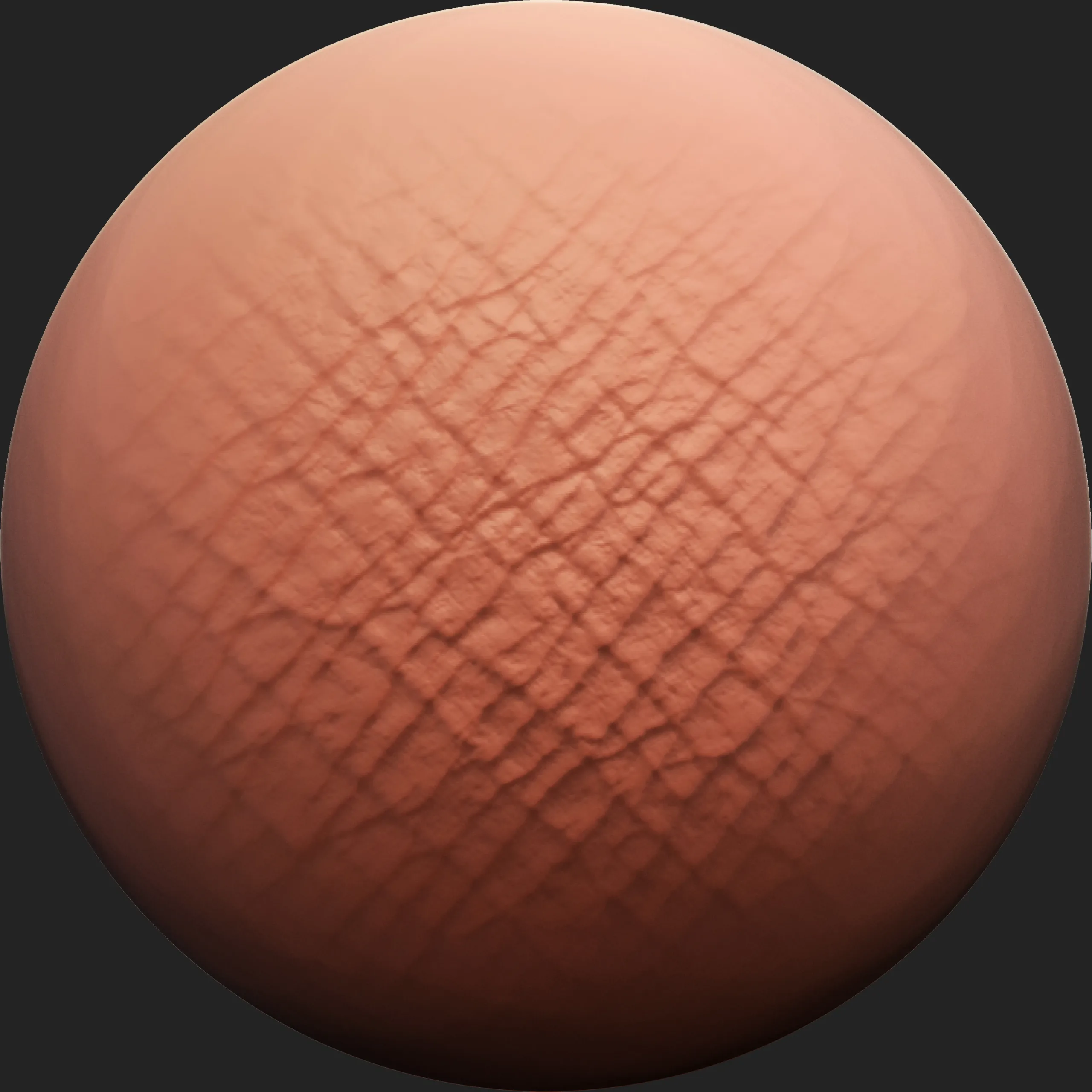 Animal Skin Brushes - Zbrush