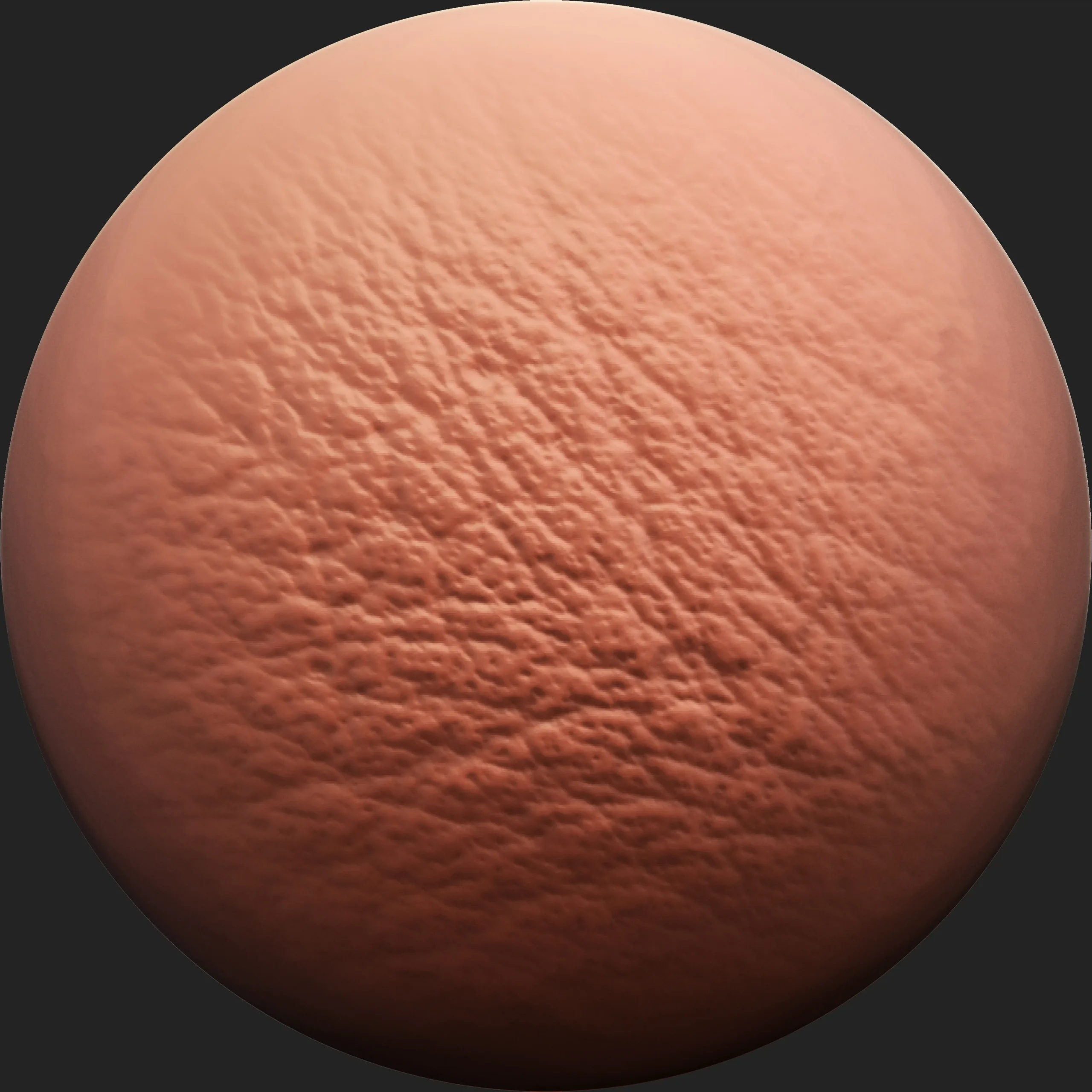 Animal Skin Brushes - Zbrush