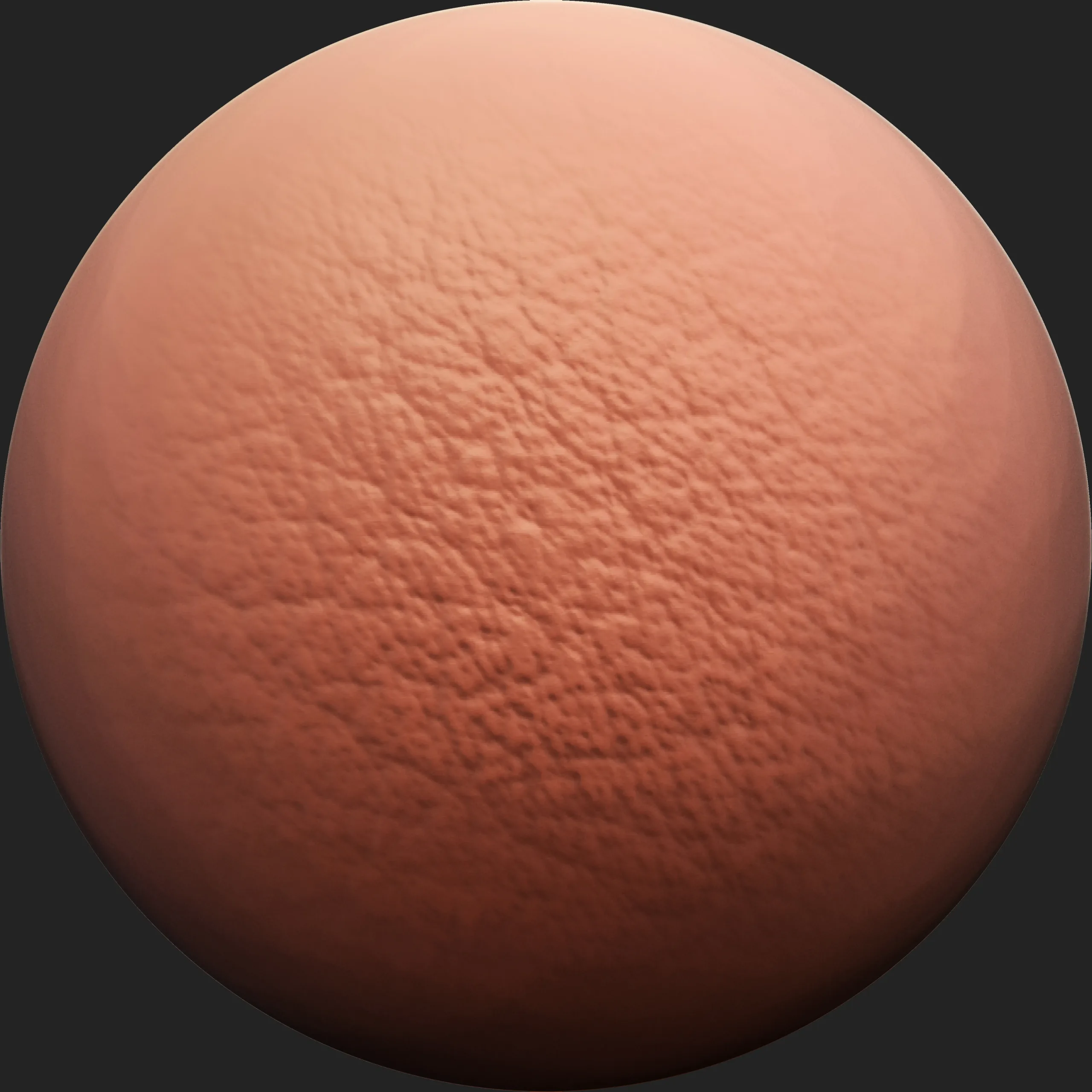 Animal Skin Brushes - Zbrush