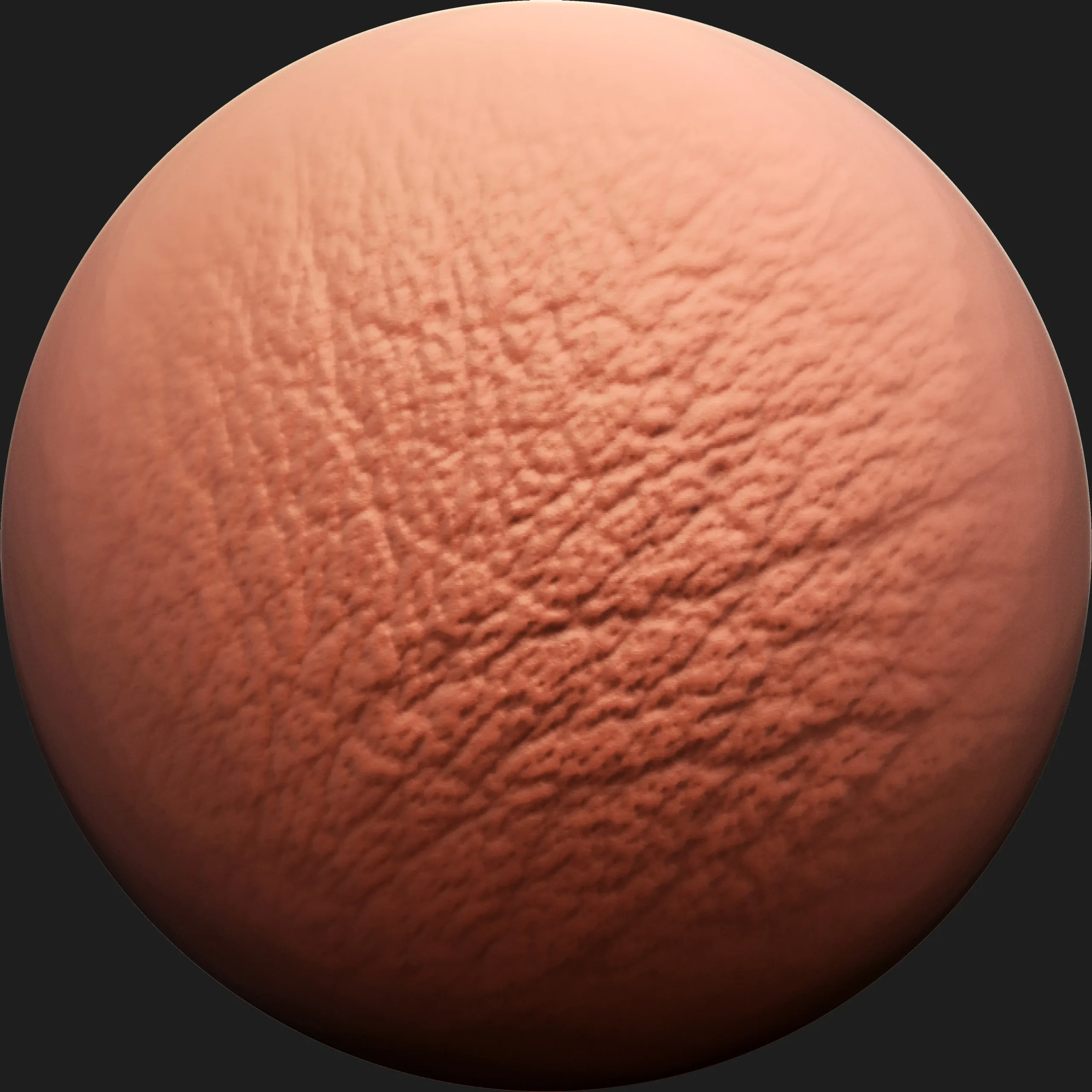 Animal Skin Brushes - Zbrush