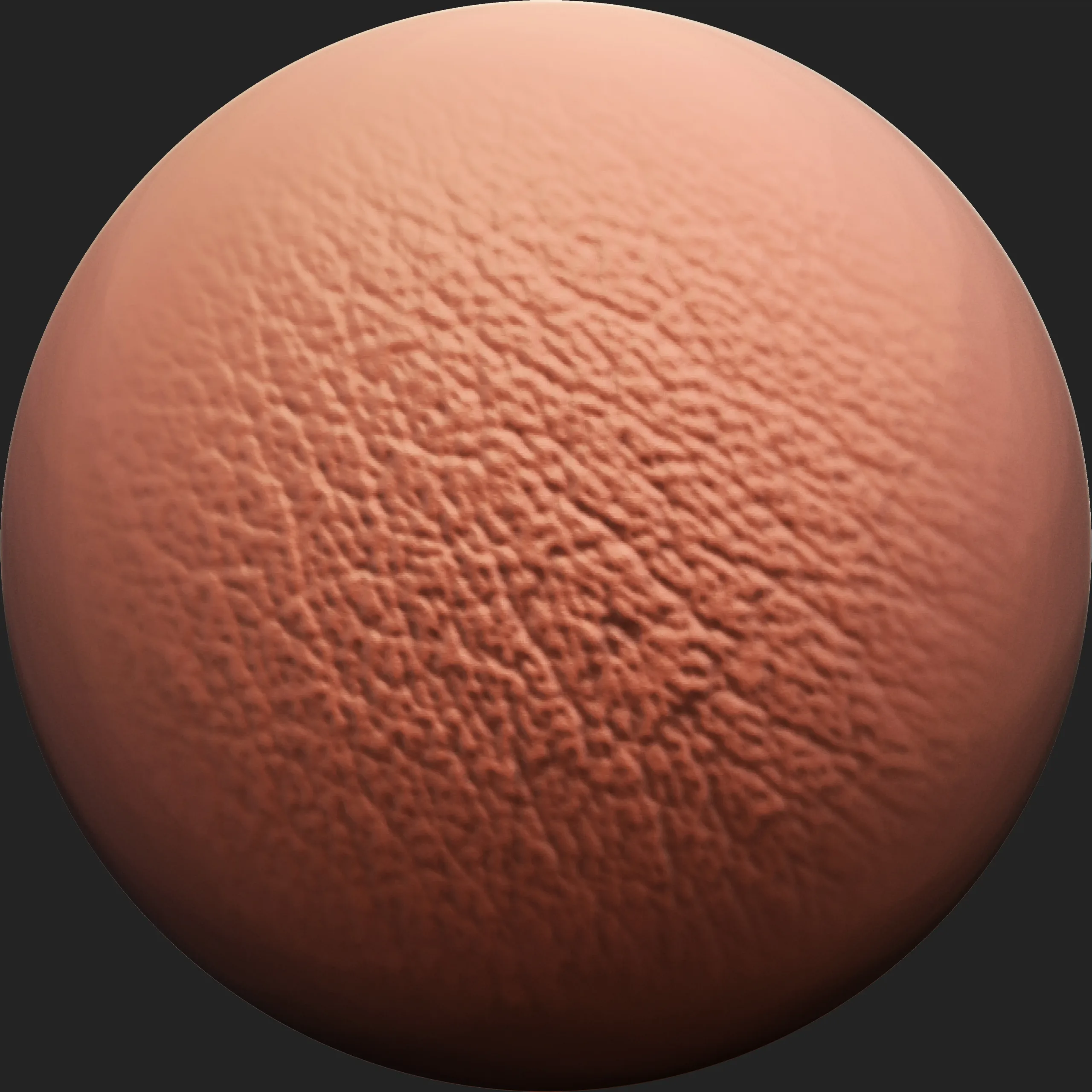 Animal Skin Brushes - Zbrush