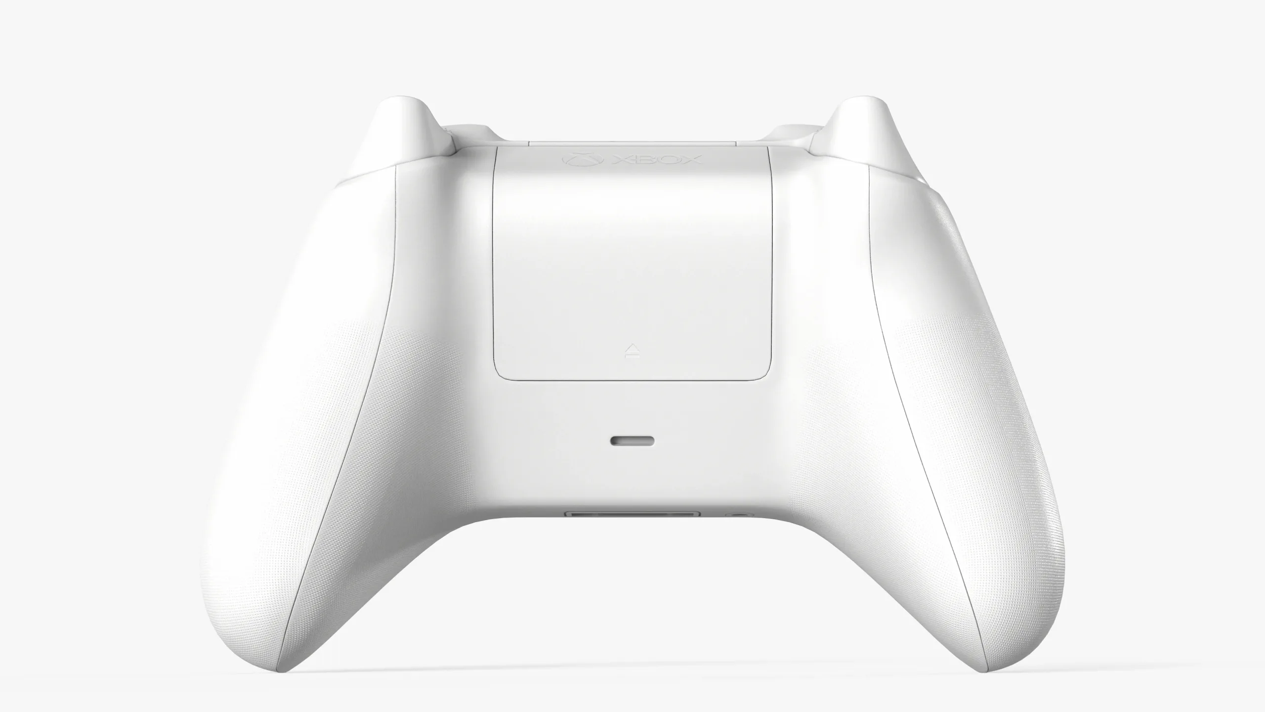 Xbox Wireless Controller Robot White