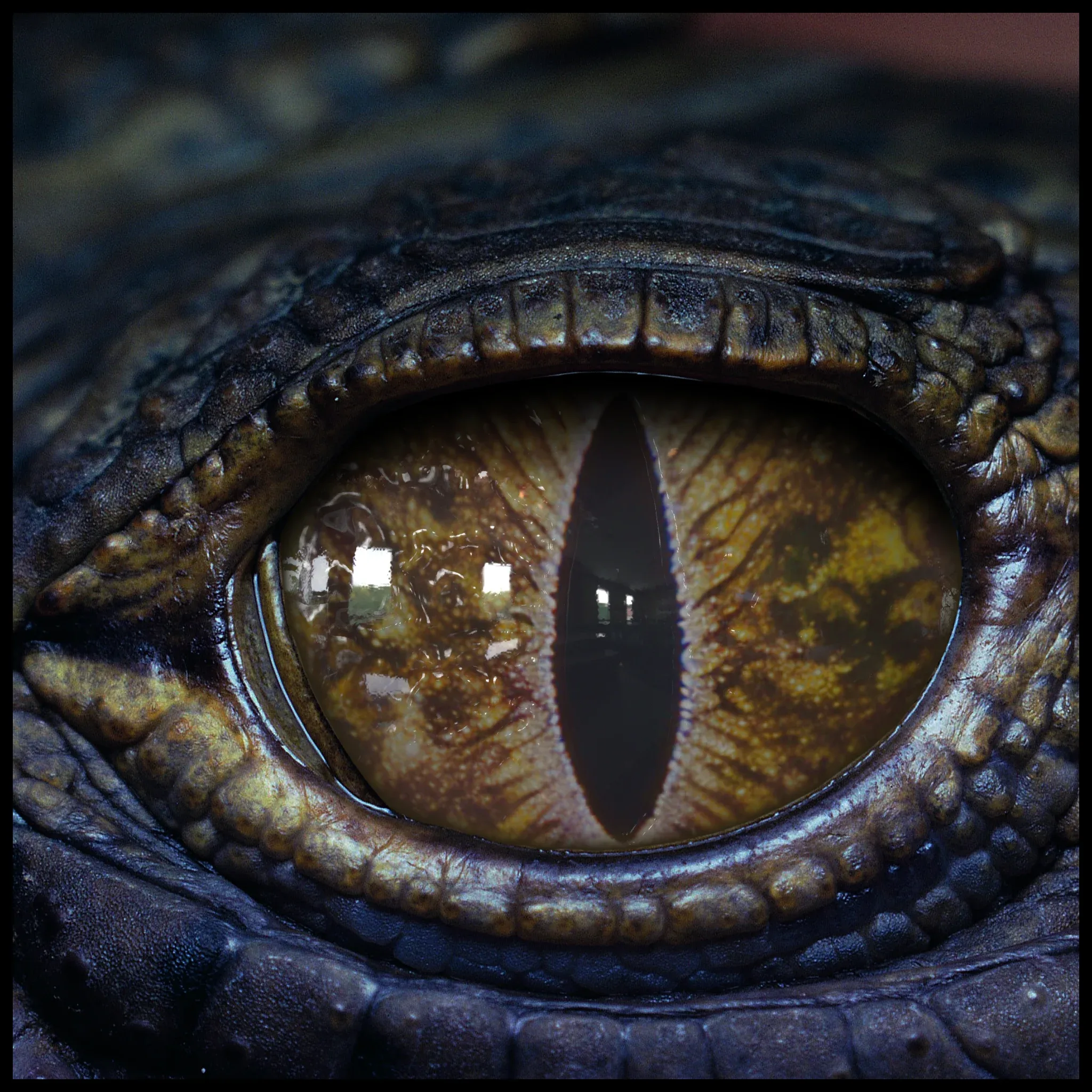 Creature Eyes Vol 08 - PBR