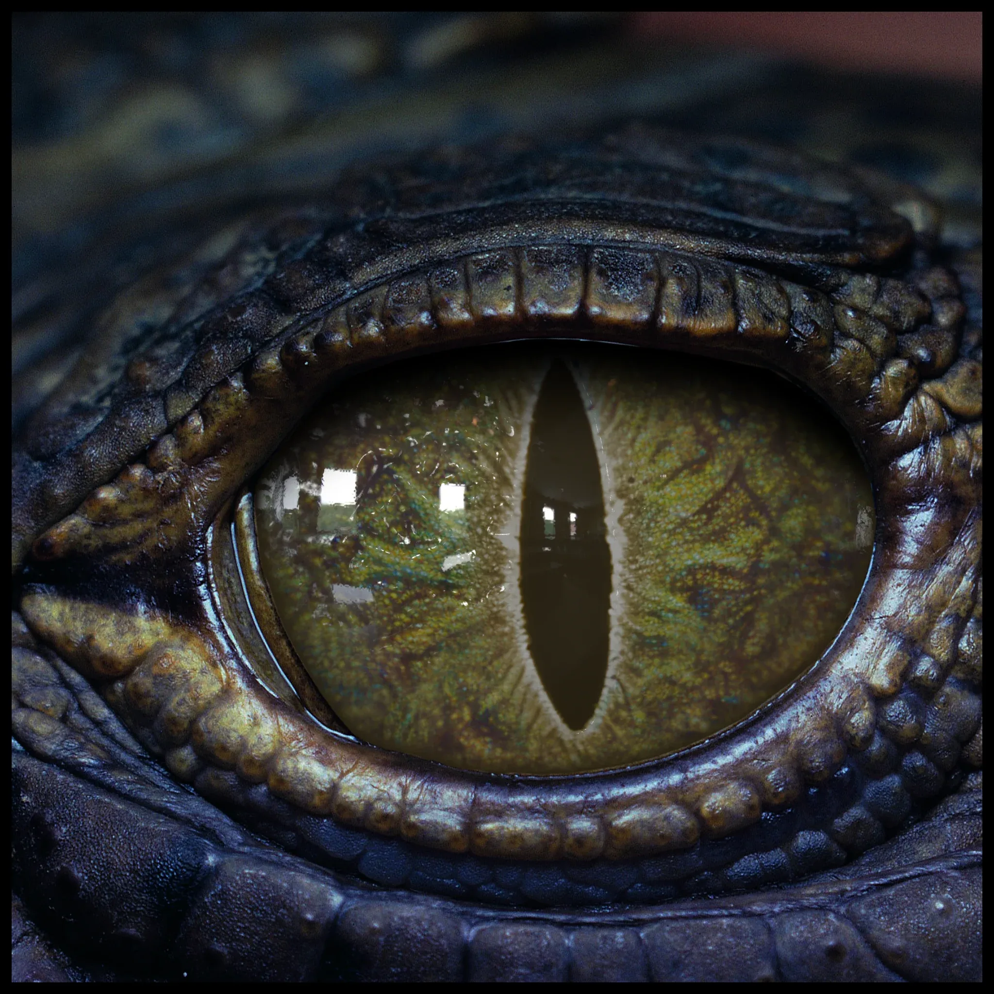 Creature Eyes Vol 08 - PBR