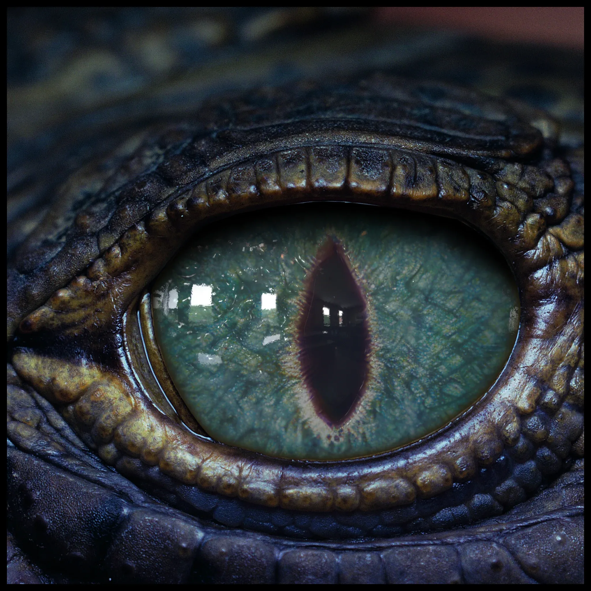 Creature Eyes Vol 08 - PBR