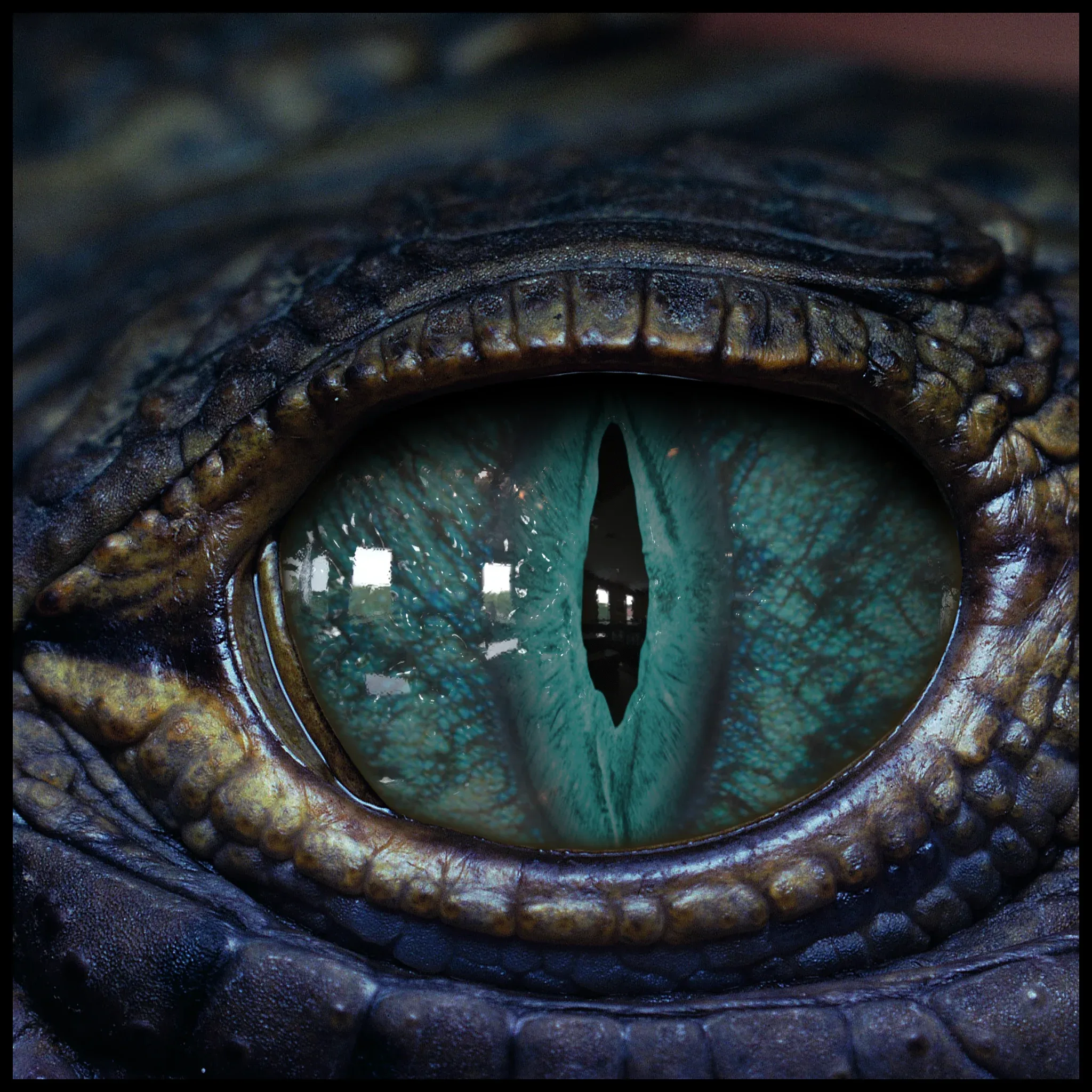 Creature Eyes Vol 08 - PBR